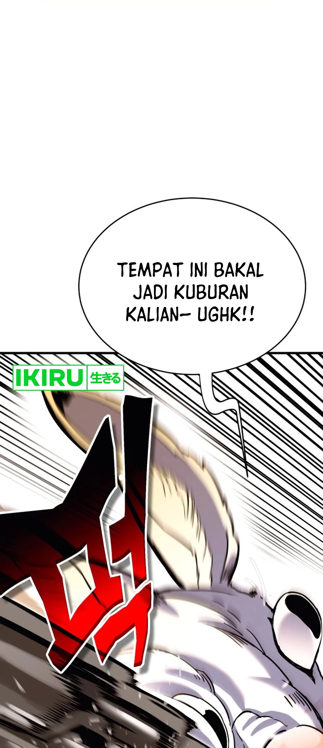 Dig or Die Chapter 2 Gambar 103