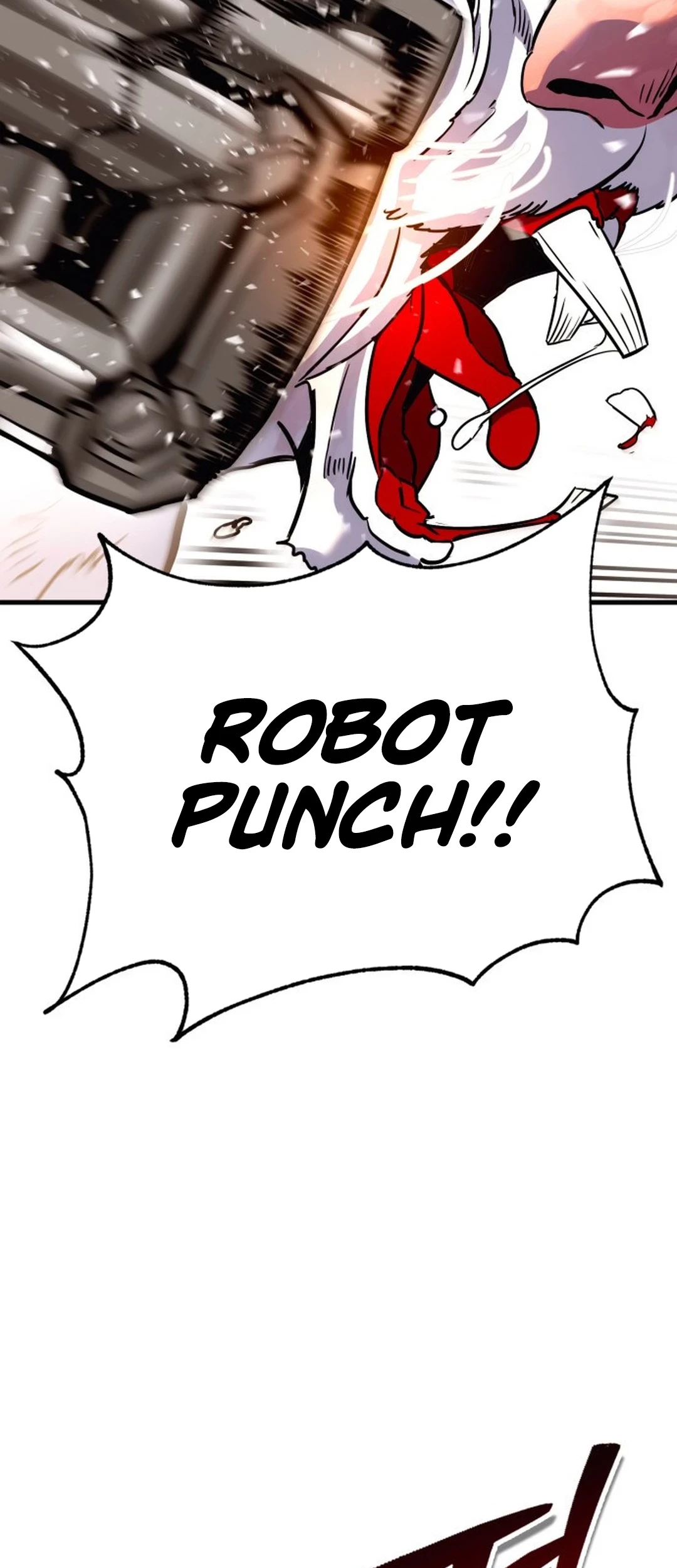 Dig or Die Chapter 2 Gambar 104
