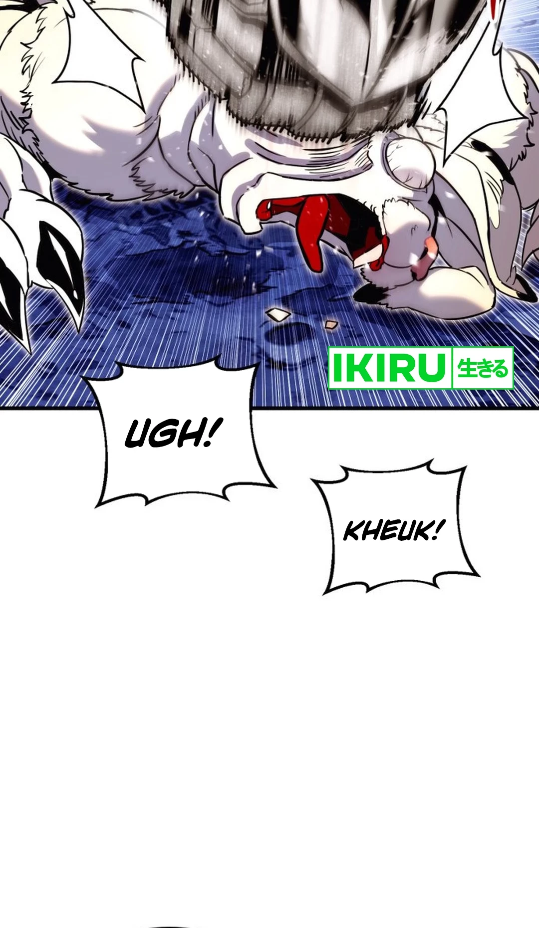 Dig or Die Chapter 2 Gambar 106