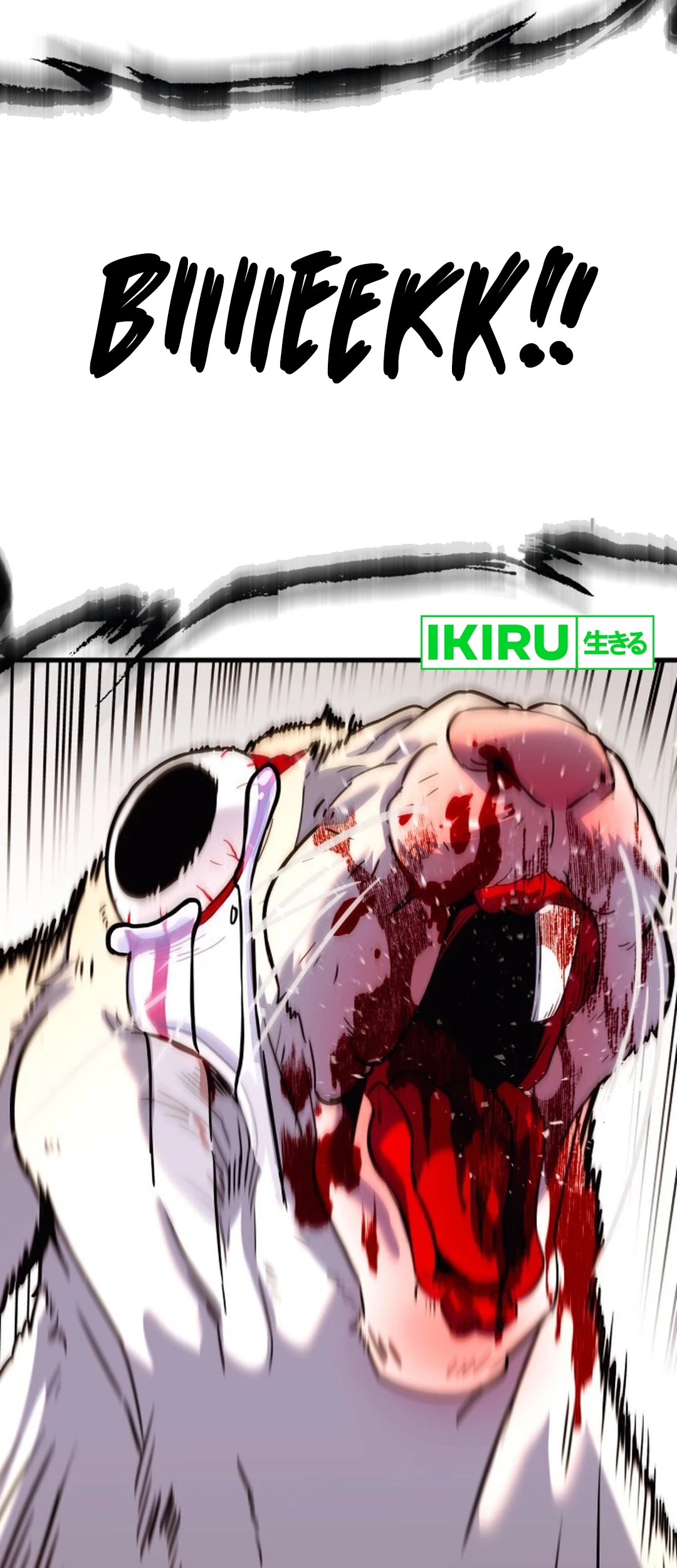 Dig or Die Chapter 2 Gambar 109
