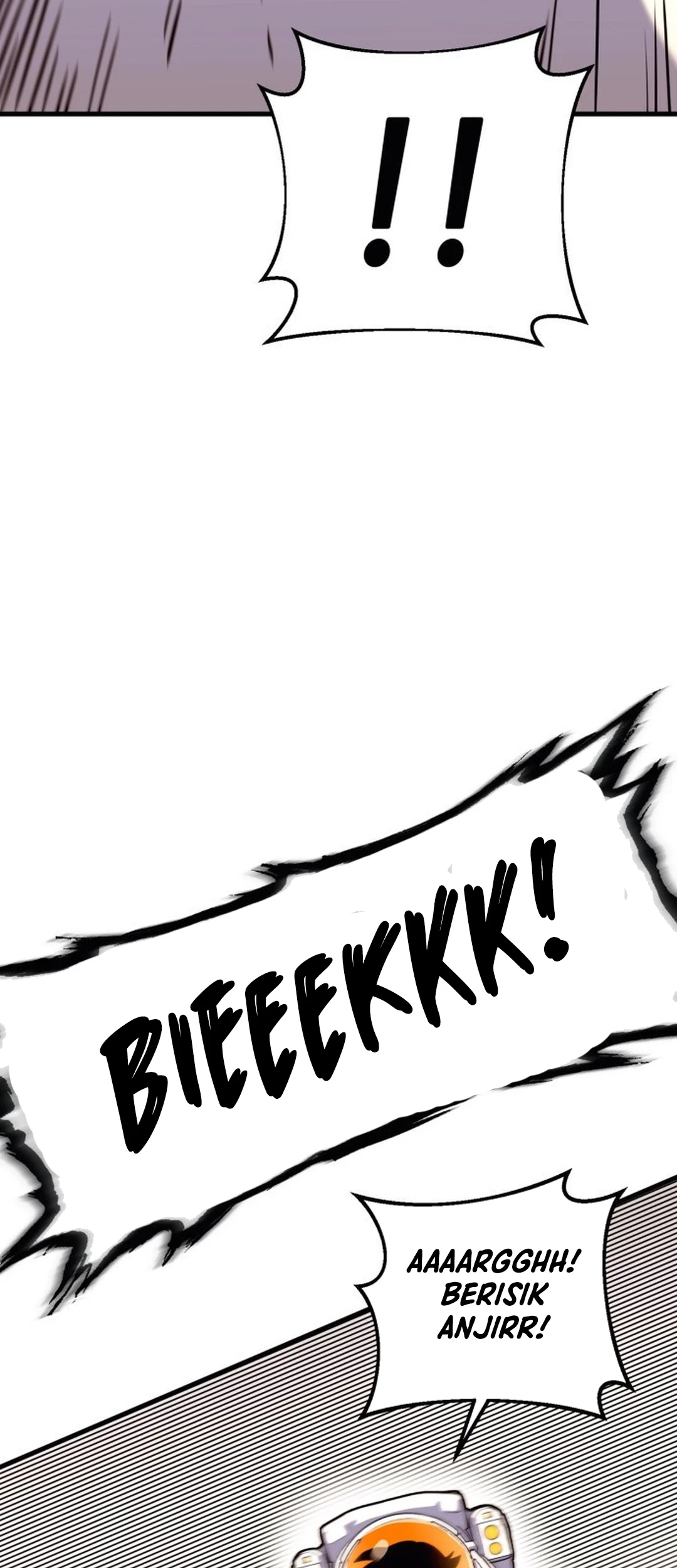 Dig or Die Chapter 2 Gambar 110