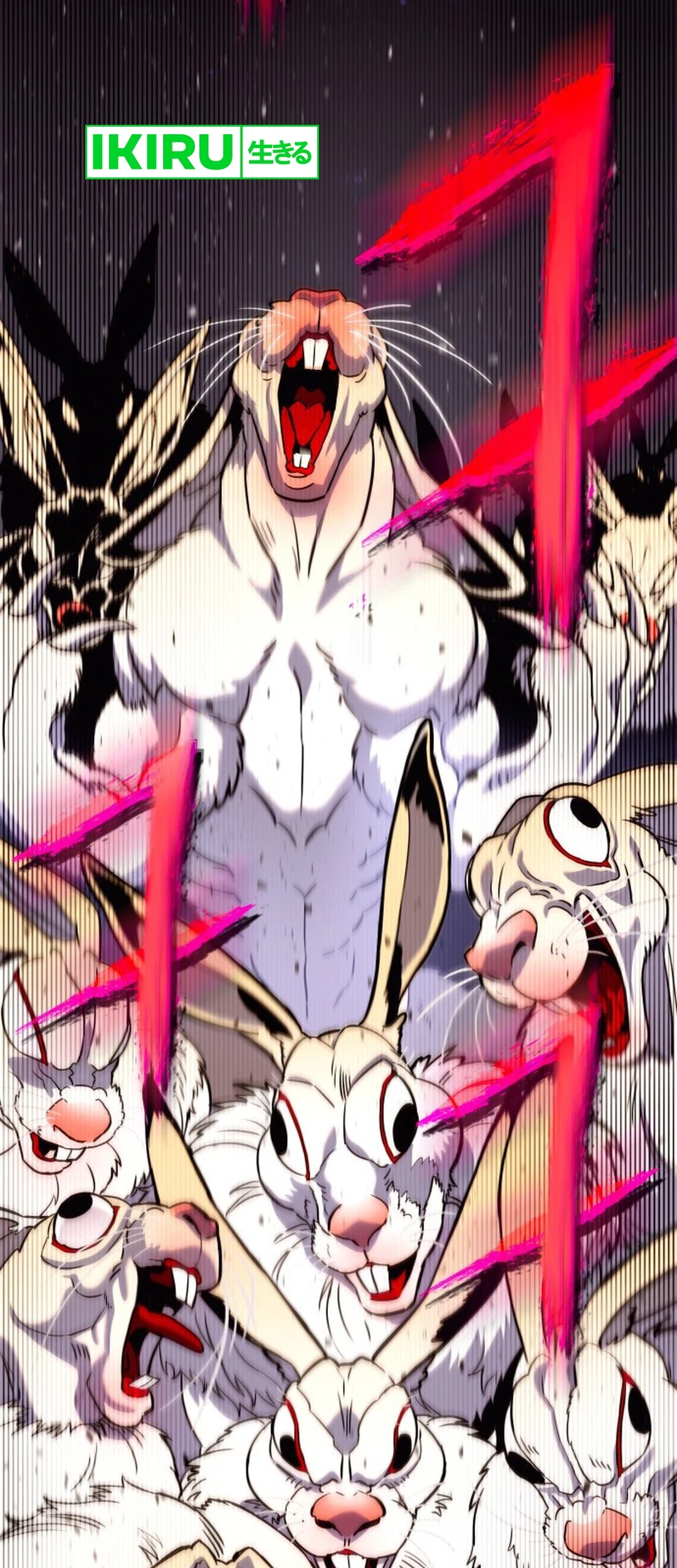 Dig or Die Chapter 2 Gambar 113
