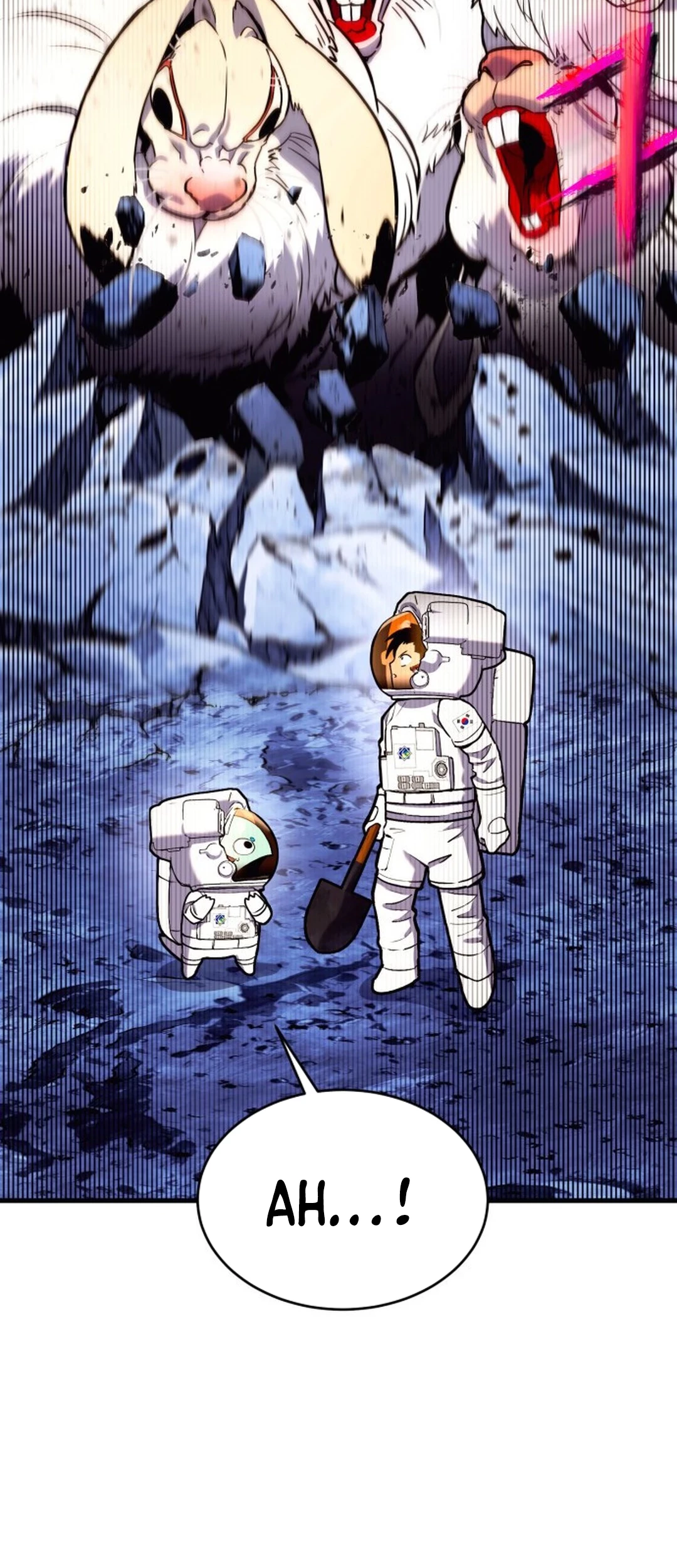 Dig or Die Chapter 2 Gambar 114