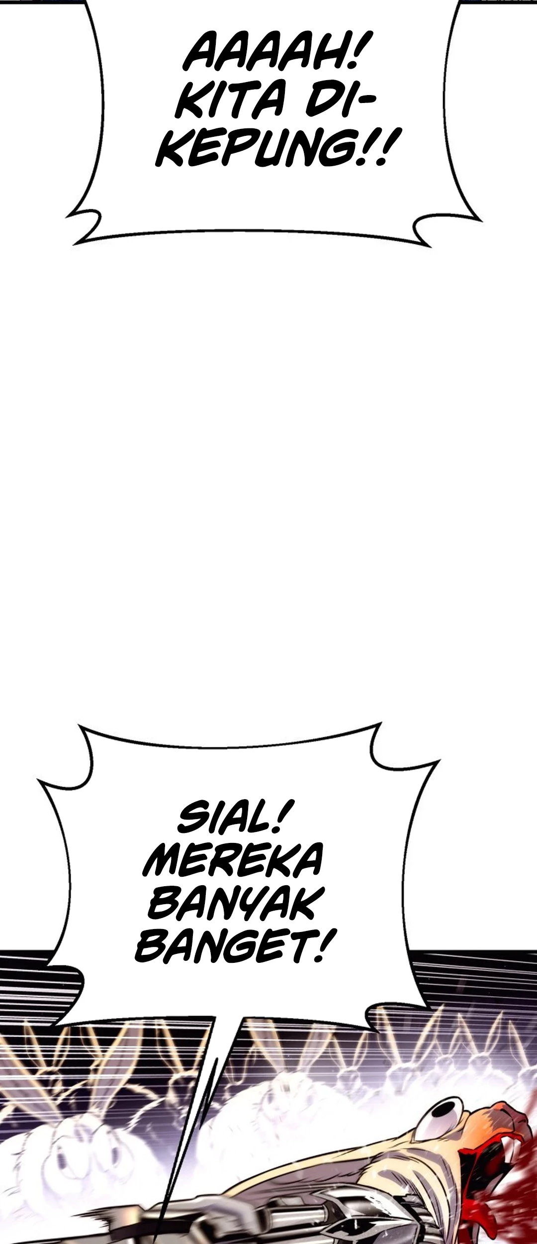 Dig or Die Chapter 2 Gambar 116