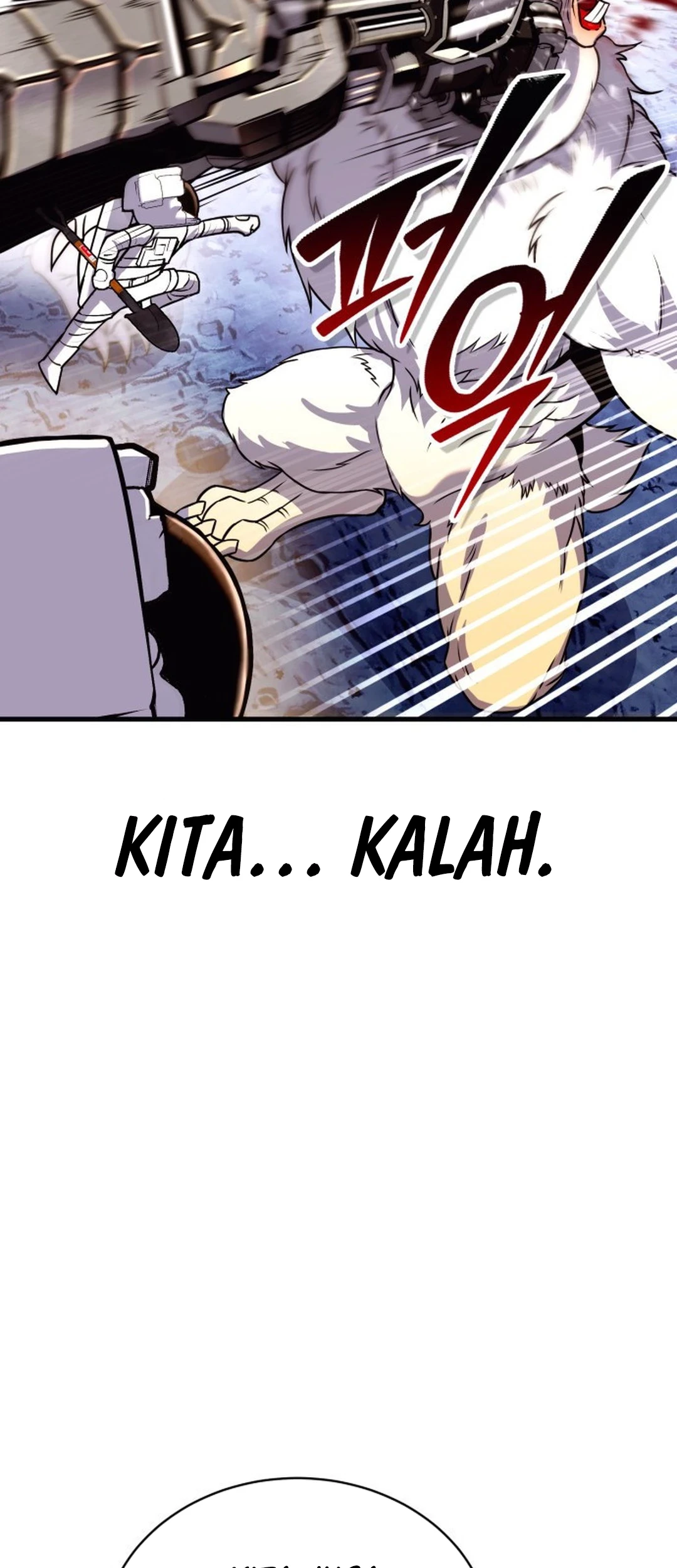 Dig or Die Chapter 2 Gambar 117