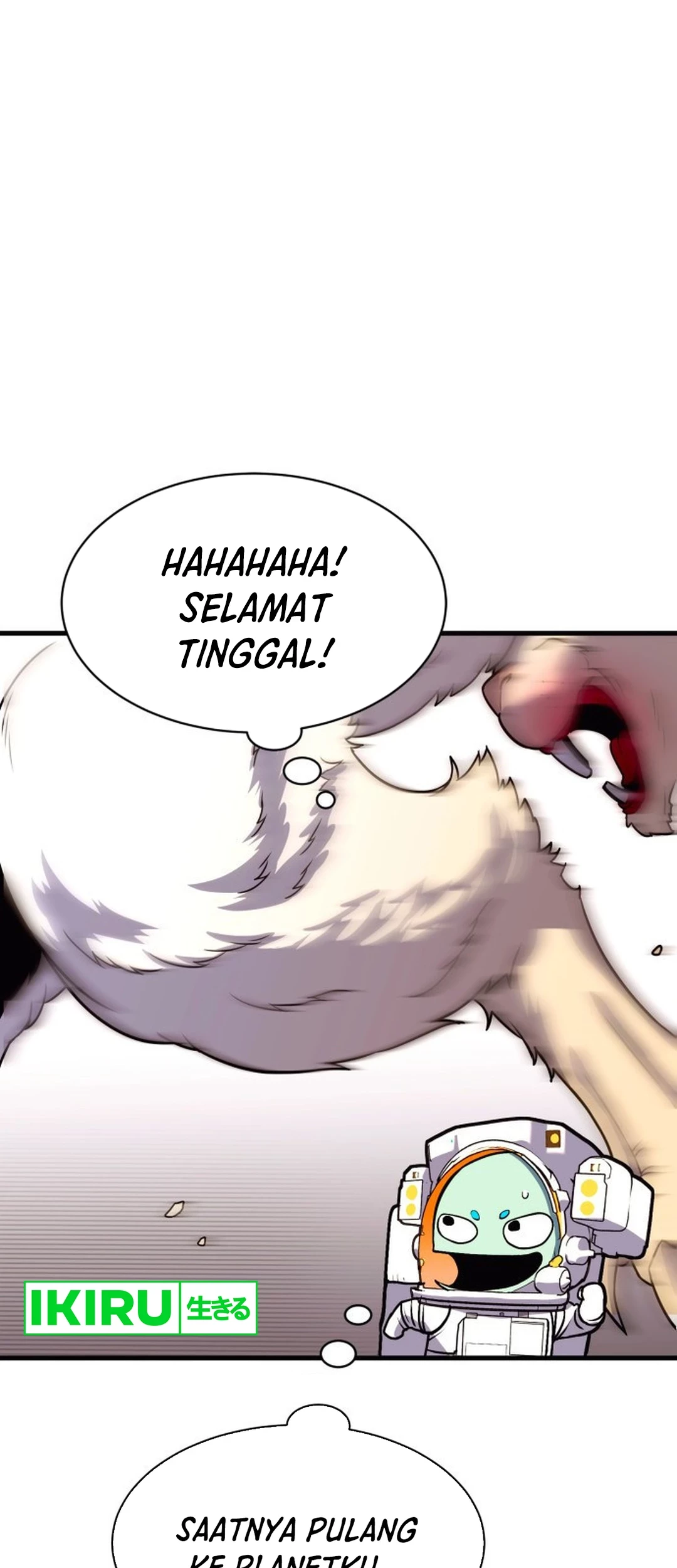 Dig or Die Chapter 2 Gambar 120