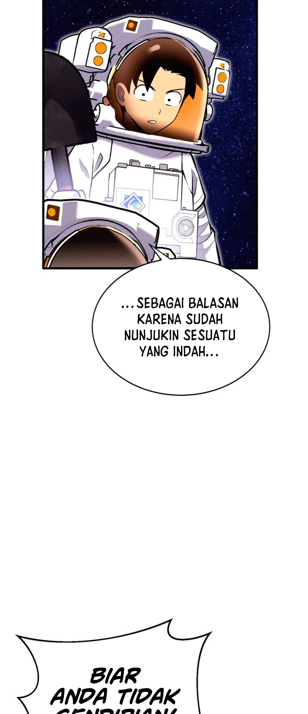 Dig or Die Chapter 2 Gambar 133