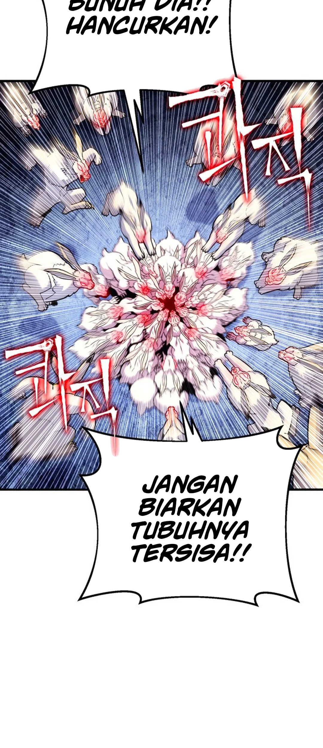 Dig or Die Chapter 2 Gambar 137