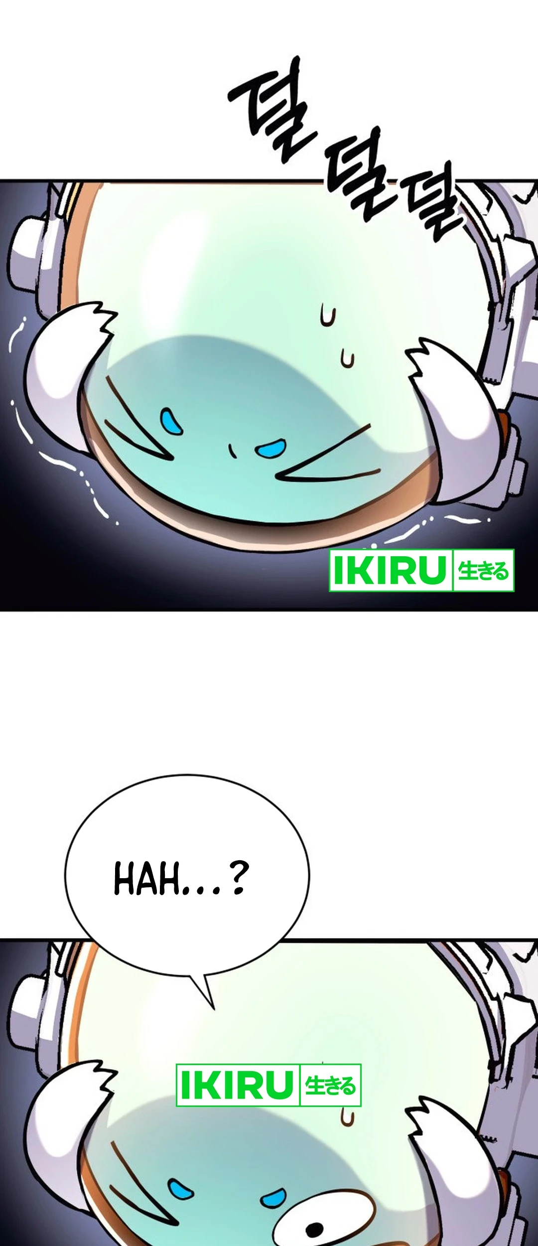Dig or Die Chapter 2 Gambar 138
