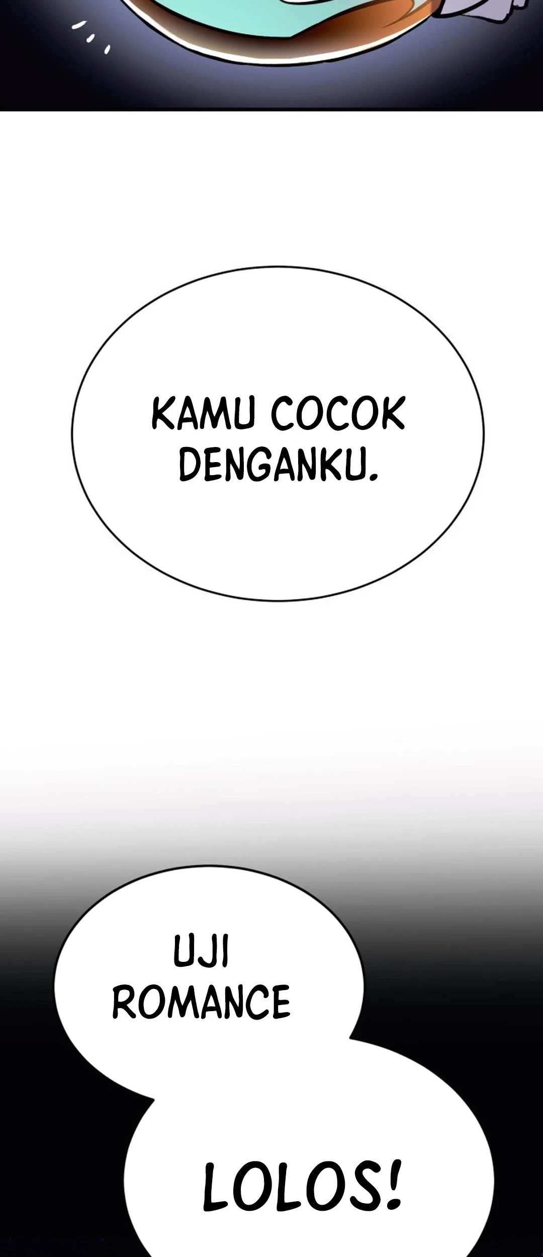 Dig or Die Chapter 2 Gambar 139