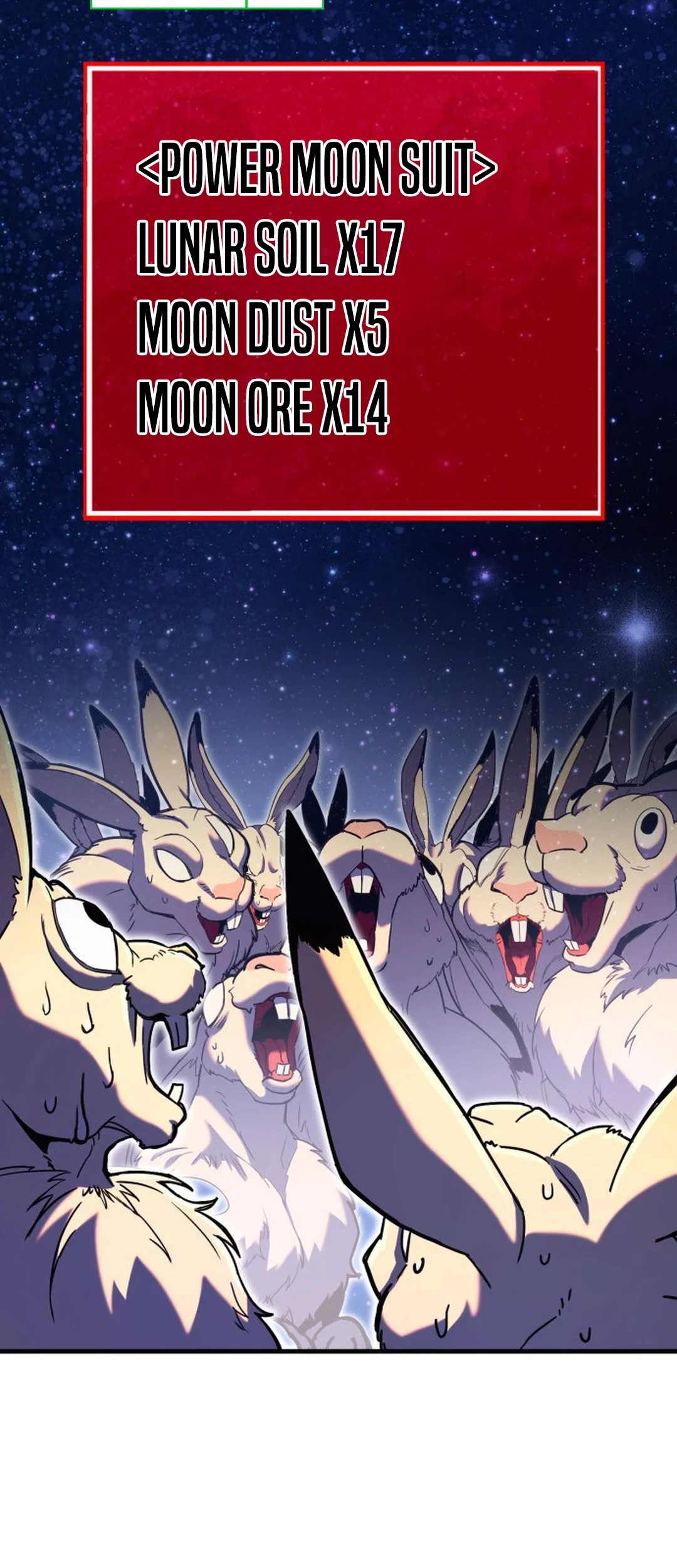 Dig or Die Chapter 2 Gambar 141