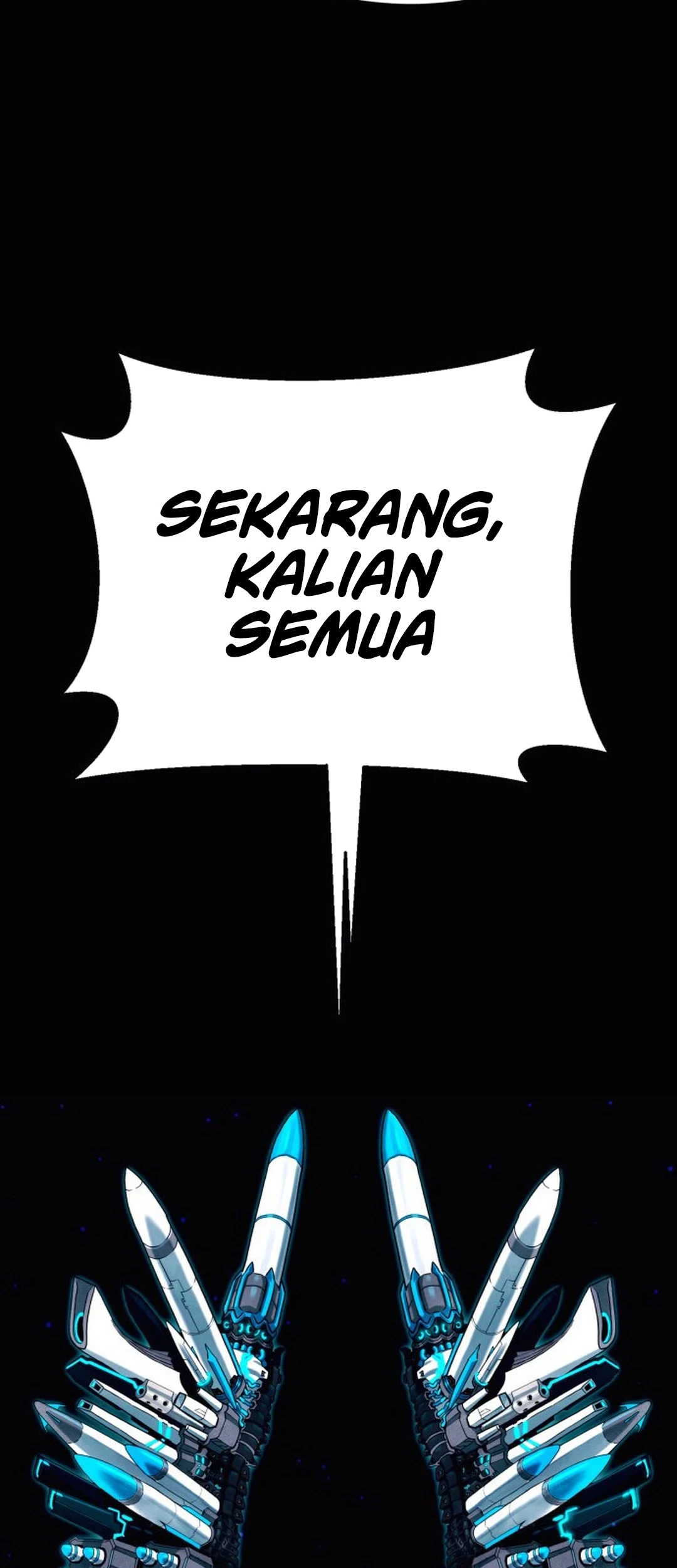 Dig or Die Chapter 2 Gambar 143