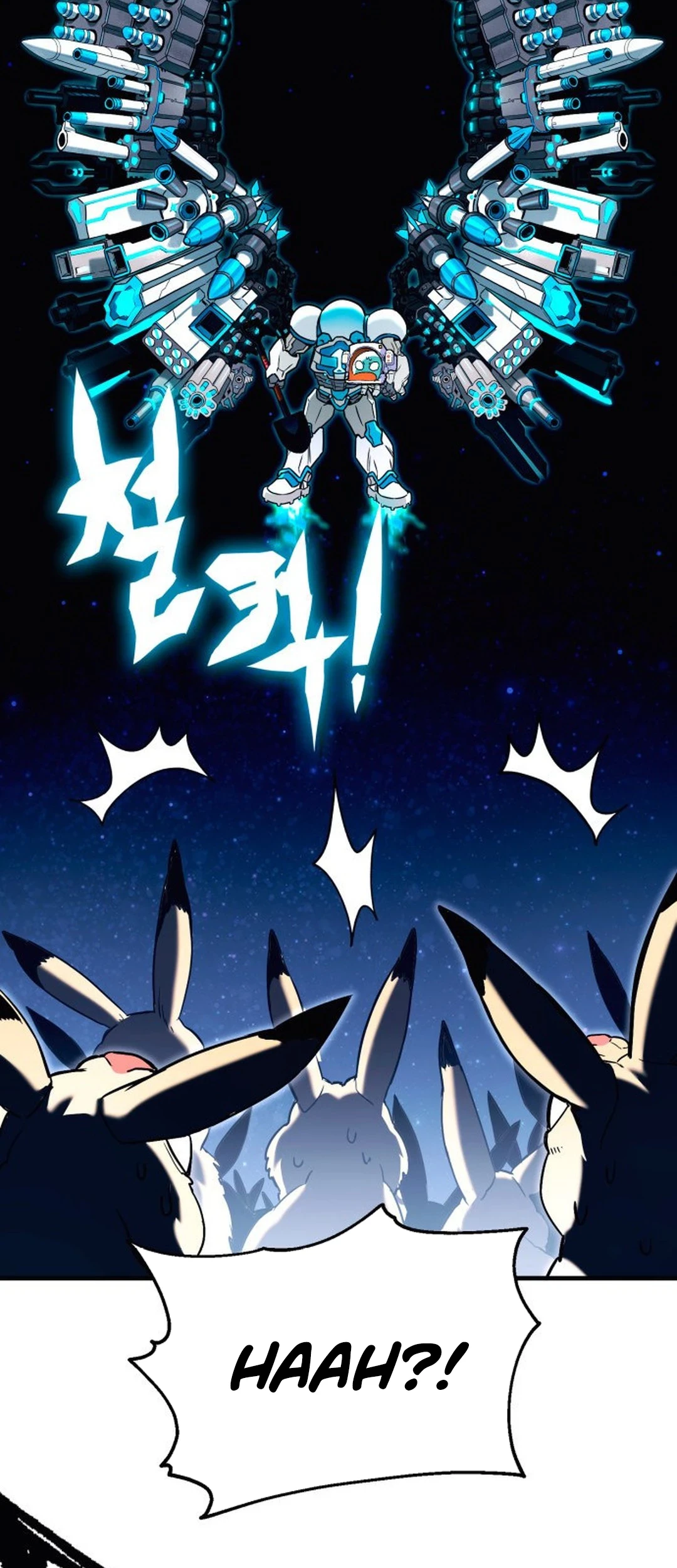 Dig or Die Chapter 2 Gambar 144