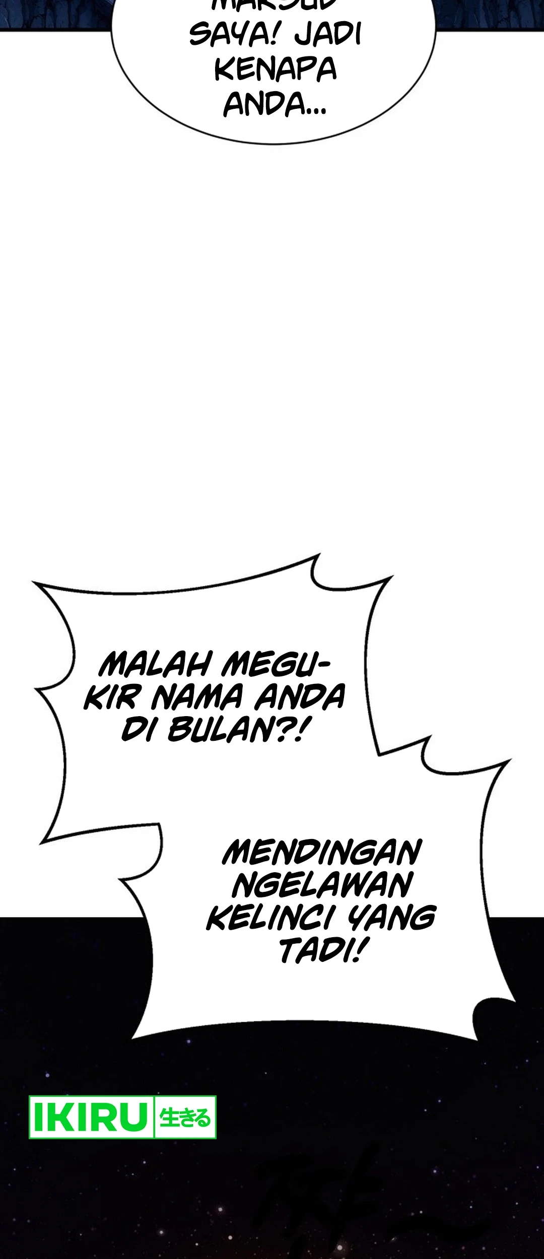 Dig or Die Chapter 2 Gambar 152