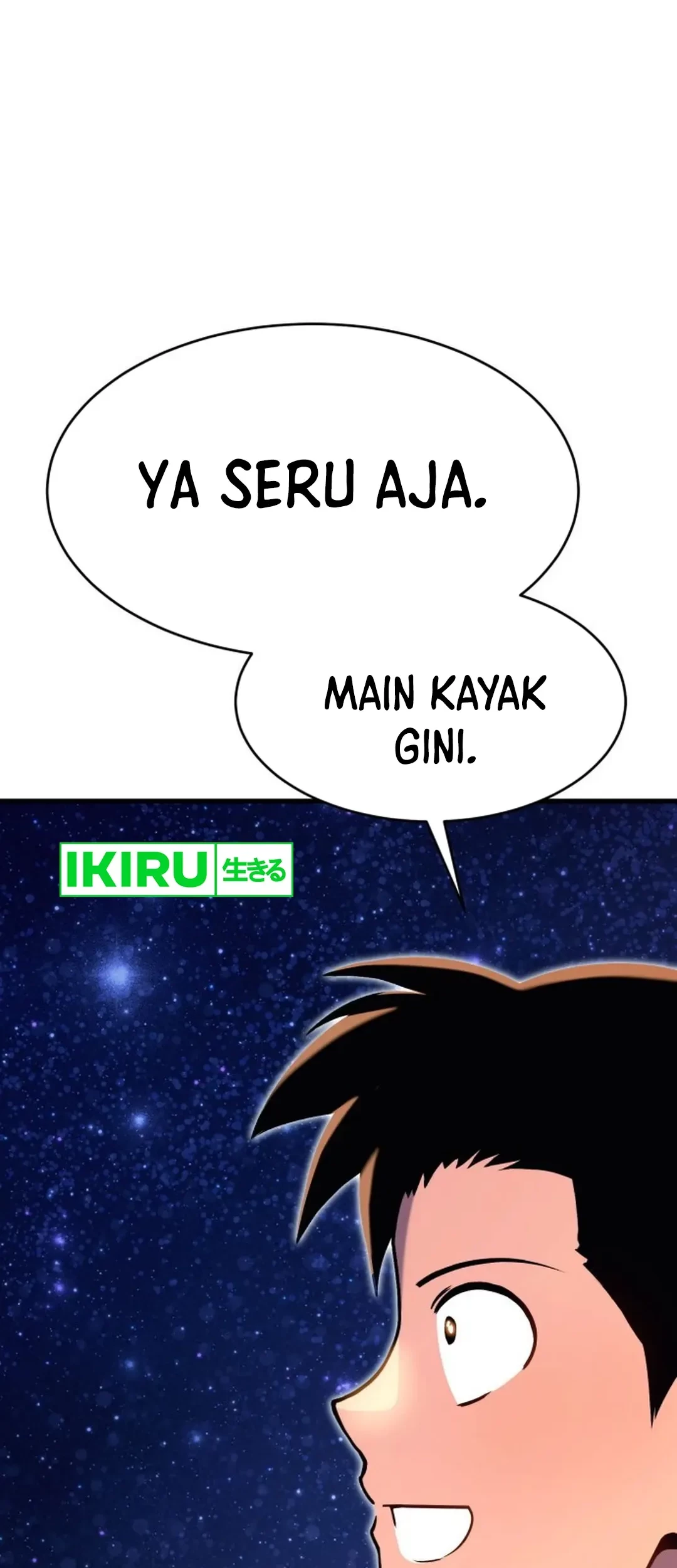 Dig or Die Chapter 2 Gambar 155