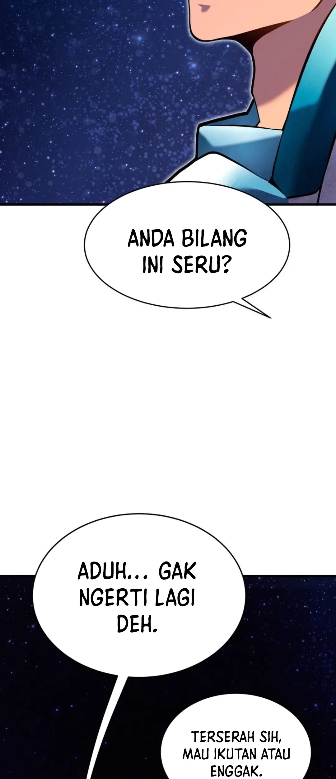 Dig or Die Chapter 2 Gambar 156