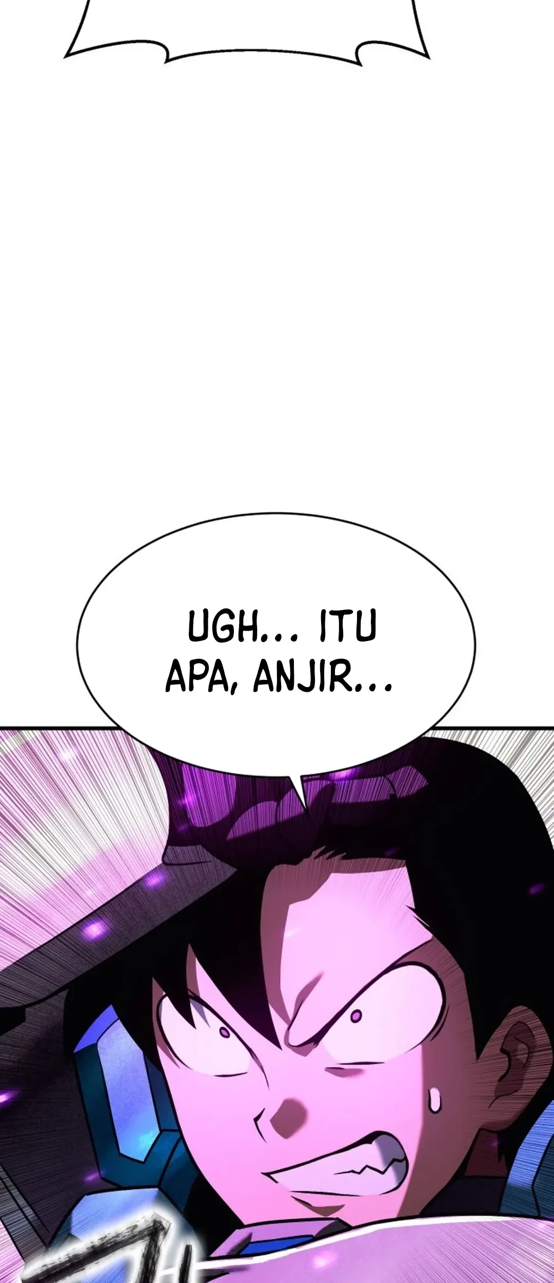 Dig or Die Chapter 2 Gambar 161