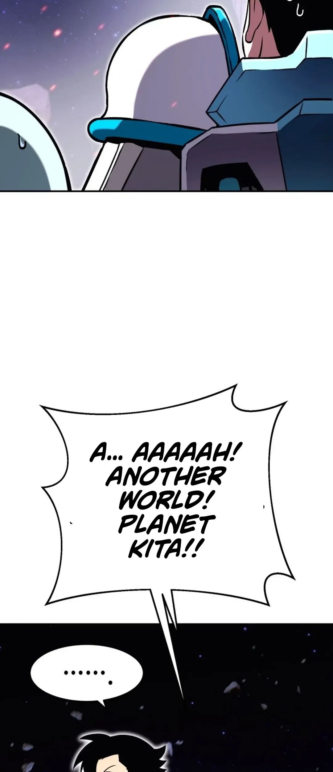 Dig or Die Chapter 2 Gambar 164