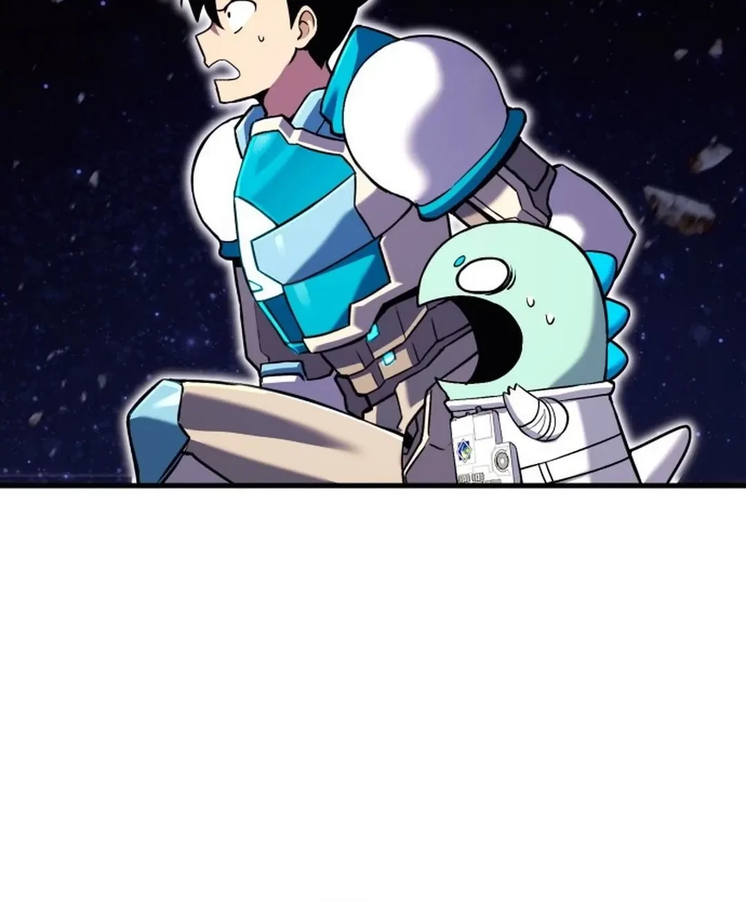 Dig or Die Chapter 2 Gambar 165