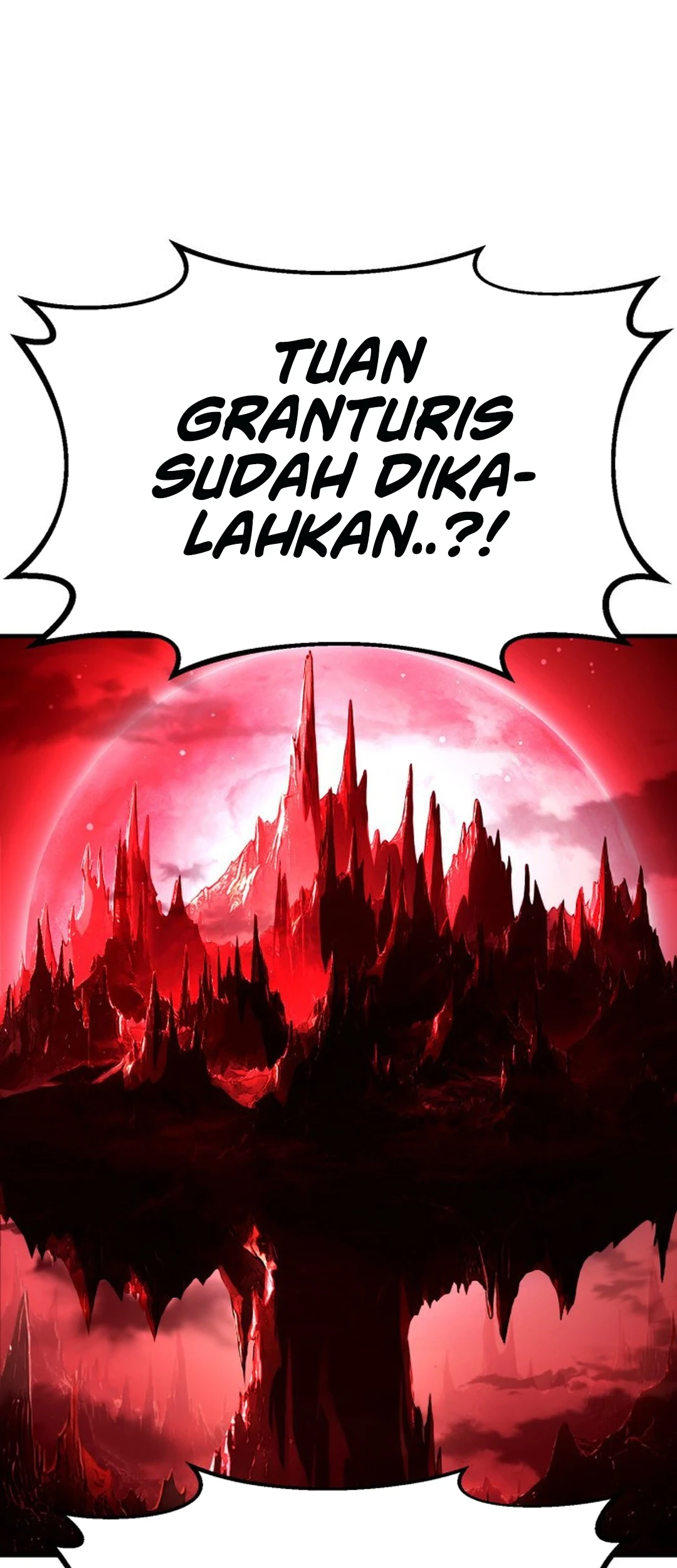 Baca Manhwa Dig or Die Chapter 2 Gambar 2