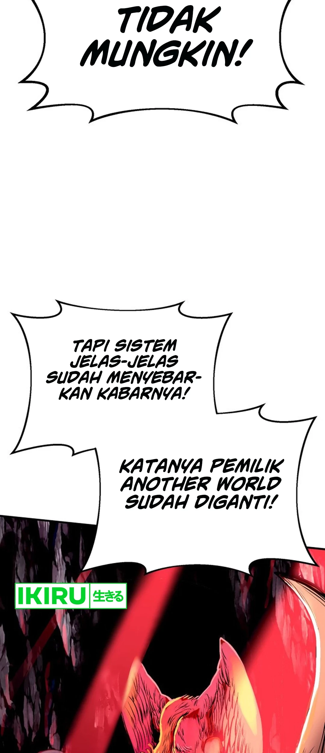 Dig or Die Chapter 2 Gambar 3