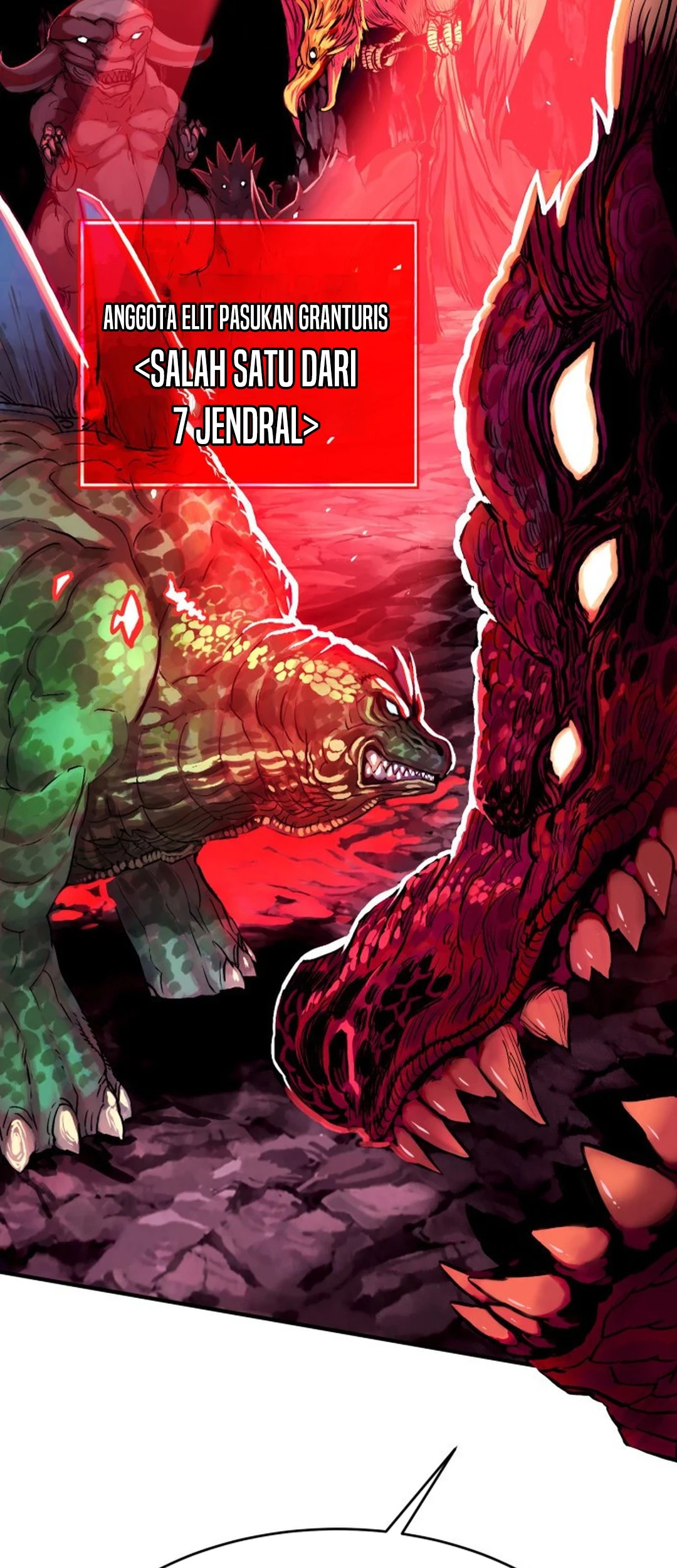 Dig or Die Chapter 2 Gambar 4