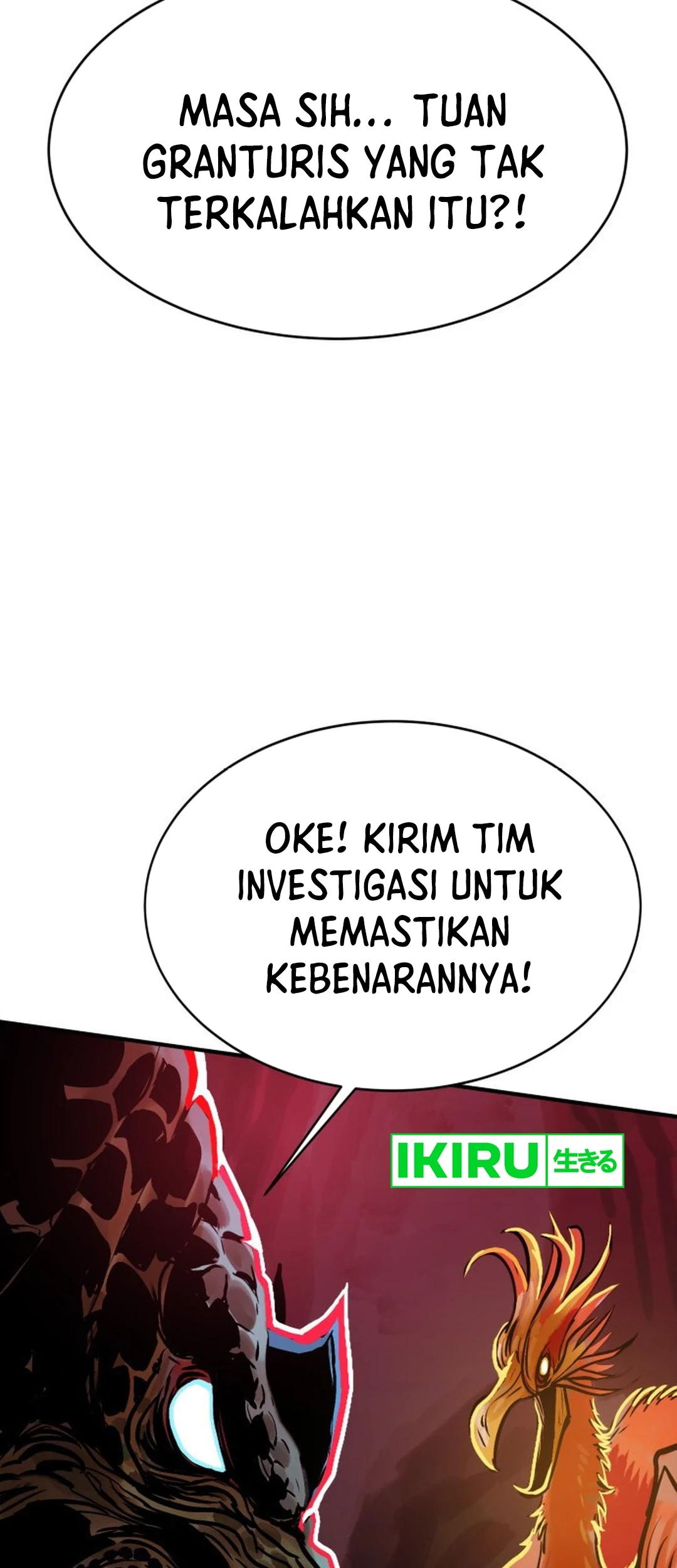 Dig or Die Chapter 2 Gambar 5