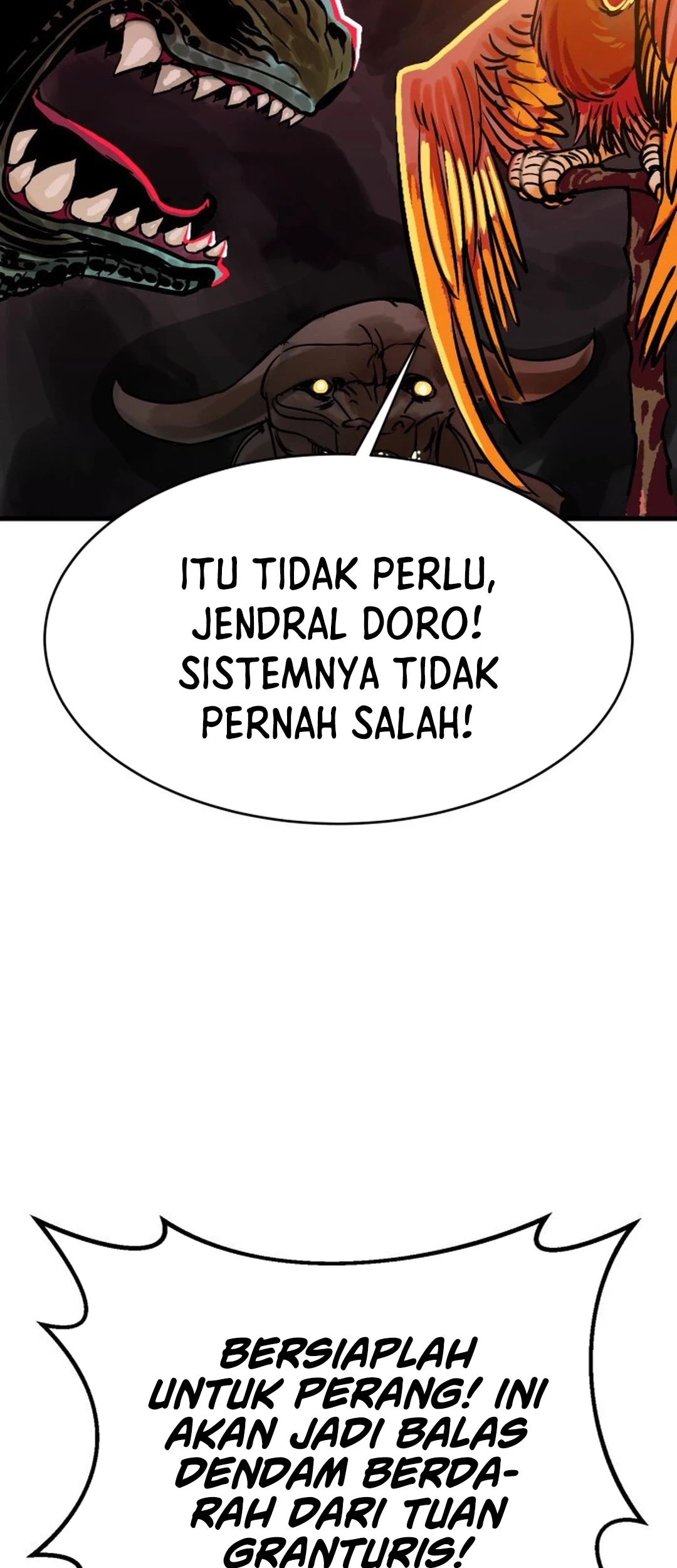 Dig or Die Chapter 2 Gambar 6