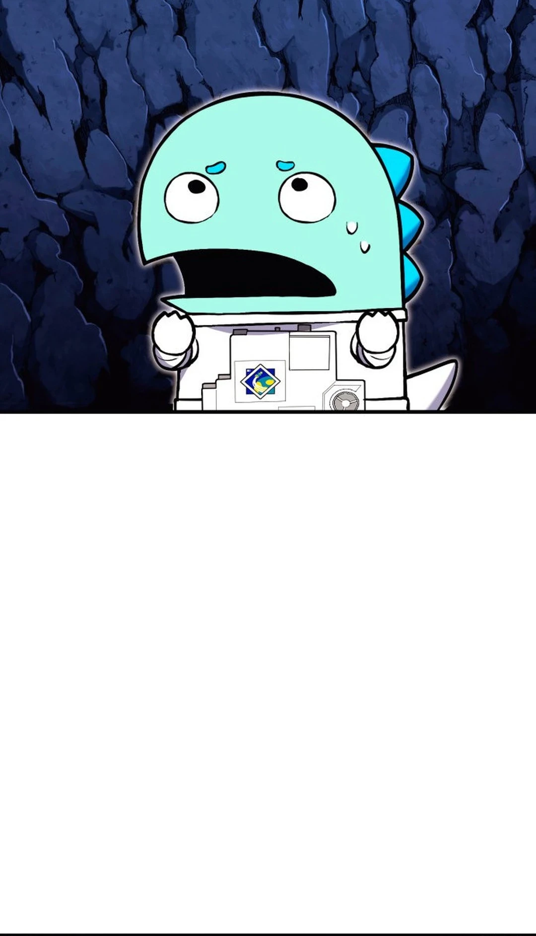 Dig or Die Chapter 2 Gambar 170