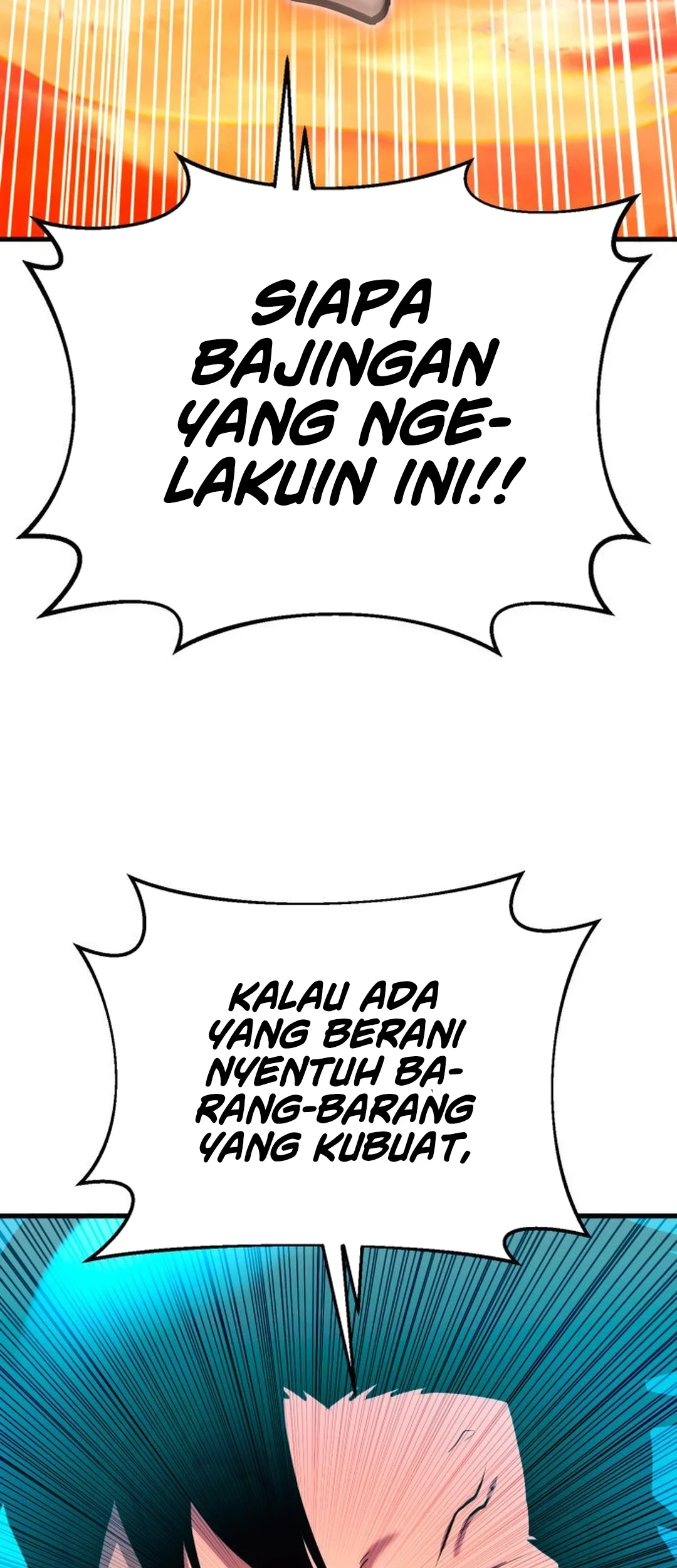 Dig or Die Chapter 2 Gambar 173