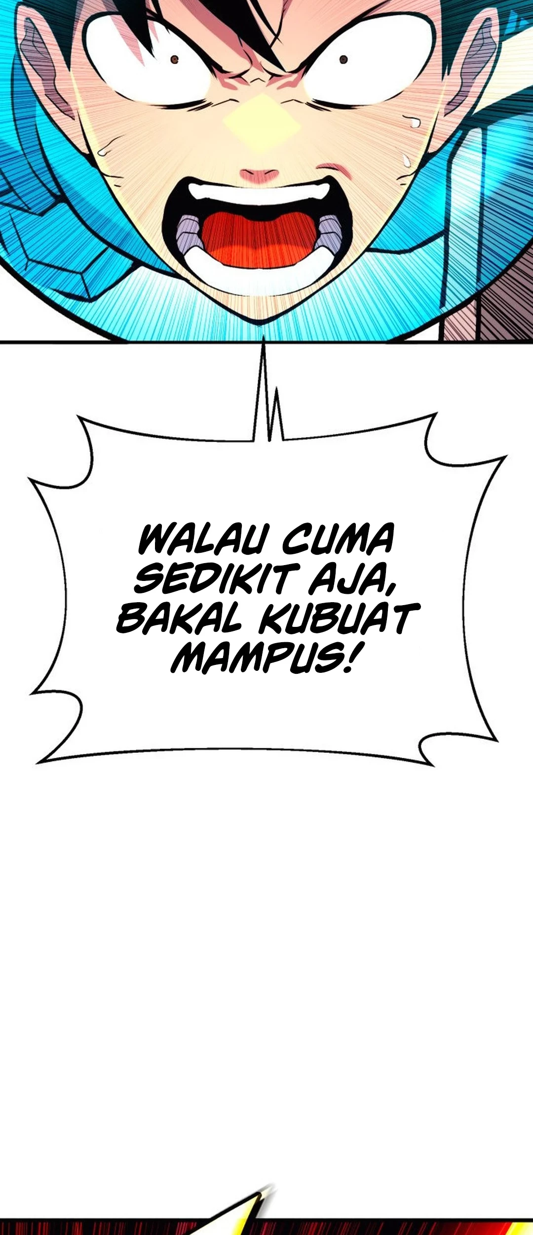 Dig or Die Chapter 2 Gambar 174