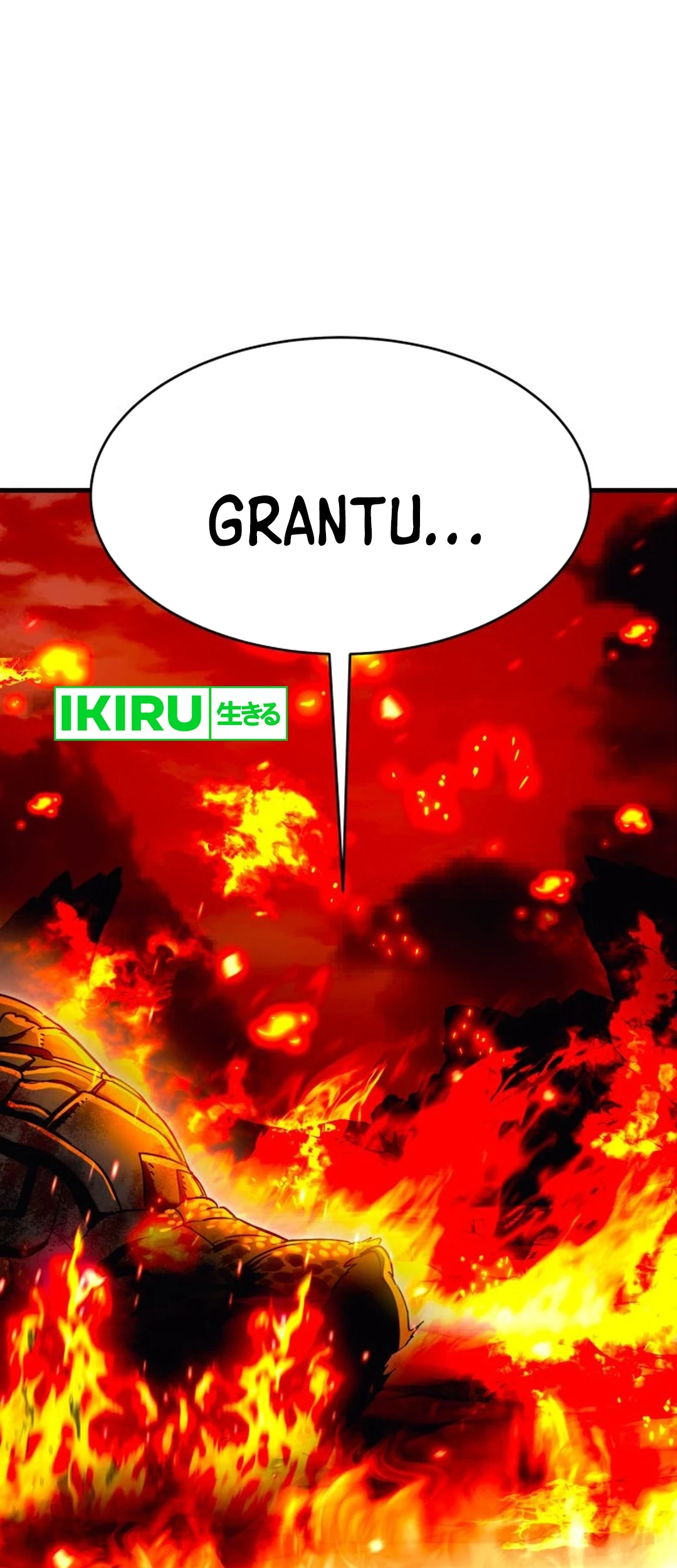 Dig or Die Chapter 2 Gambar 181
