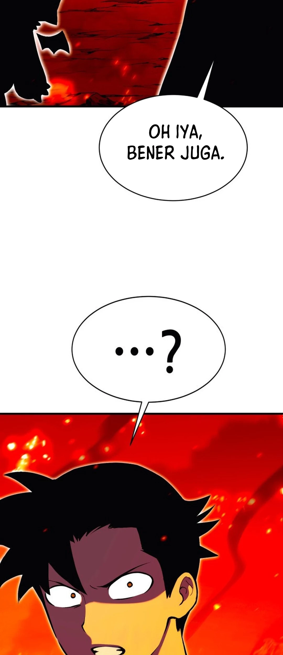 Dig or Die Chapter 2 Gambar 186