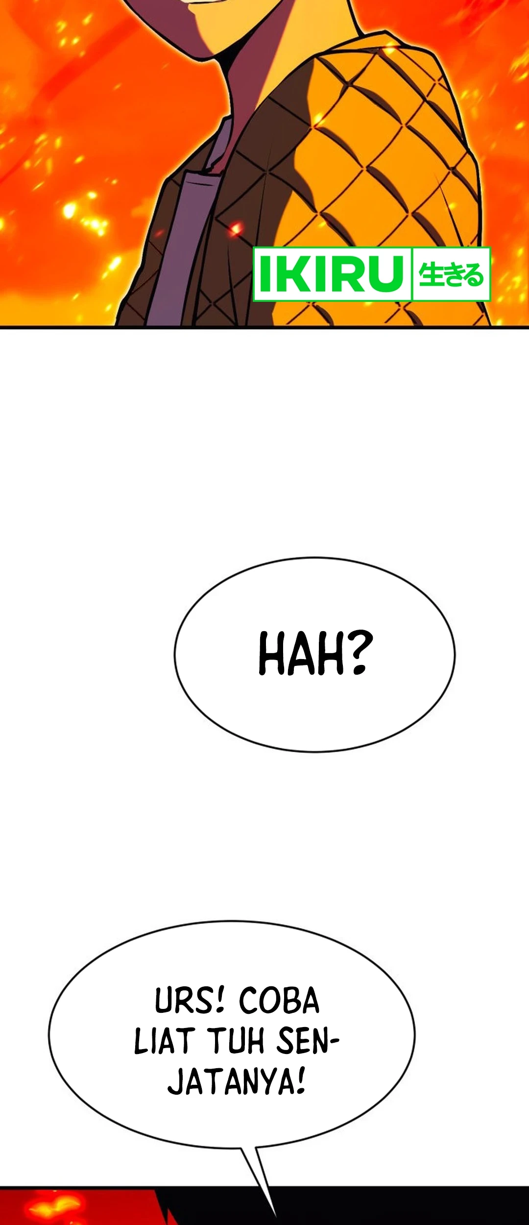Dig or Die Chapter 2 Gambar 187