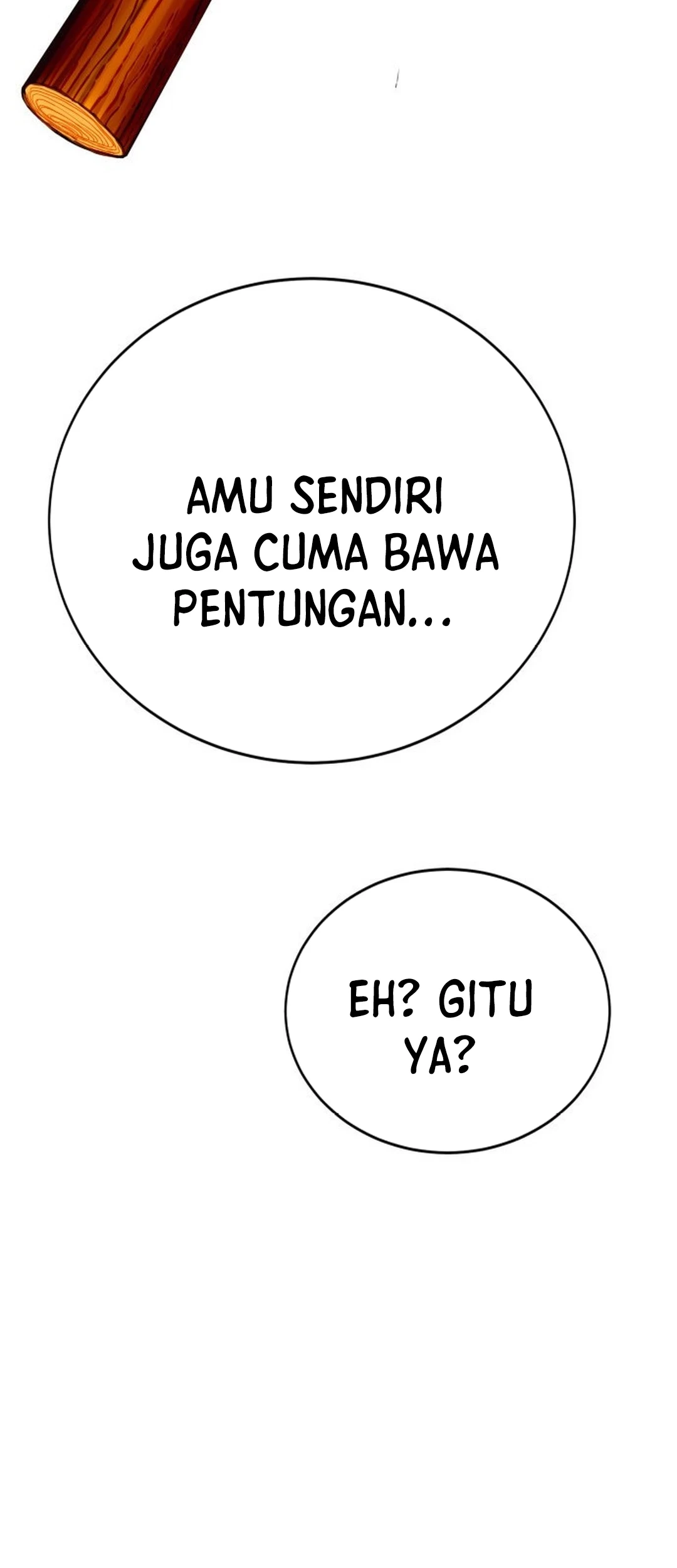 Dig or Die Chapter 2 Gambar 193