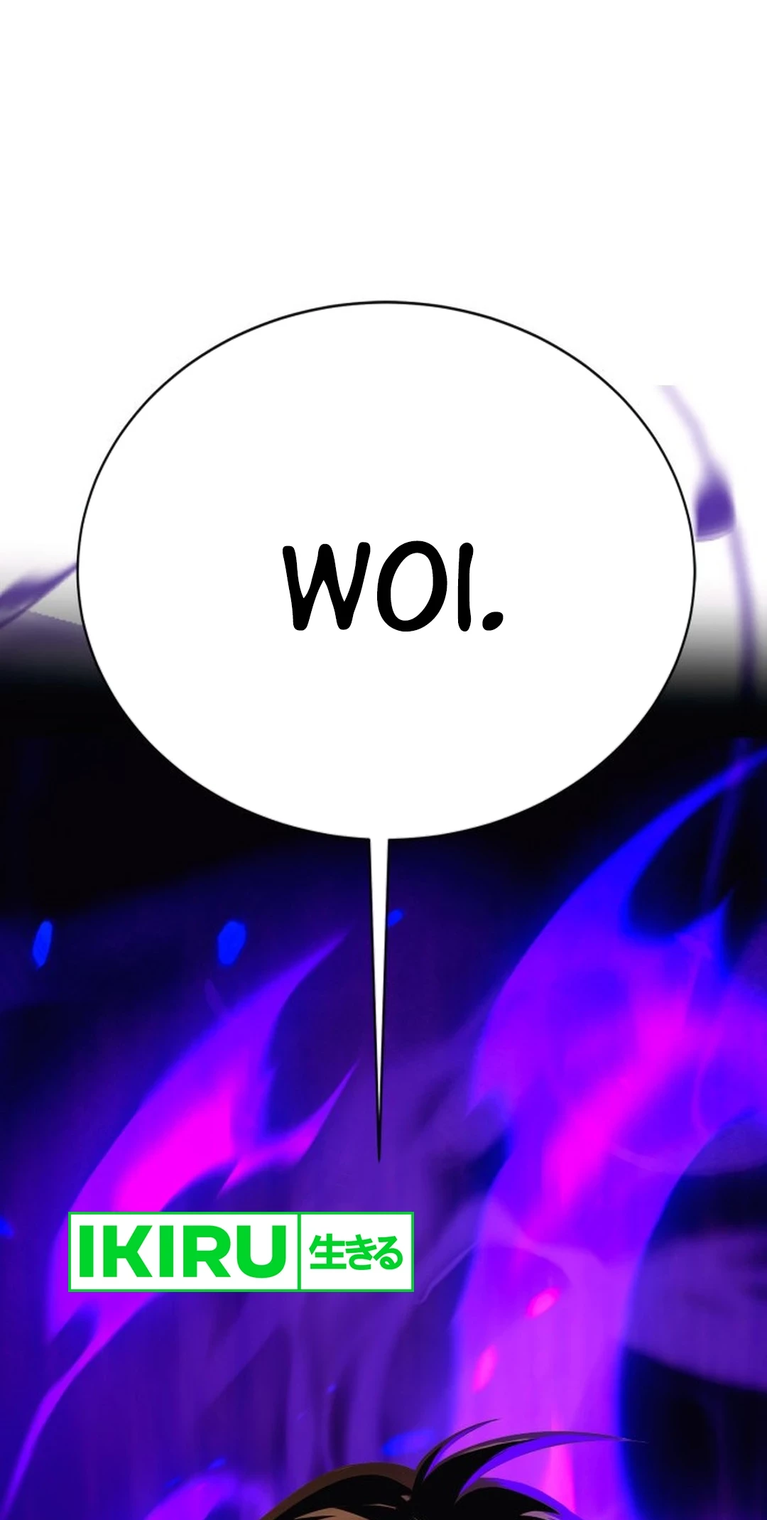 Dig or Die Chapter 2 Gambar 194