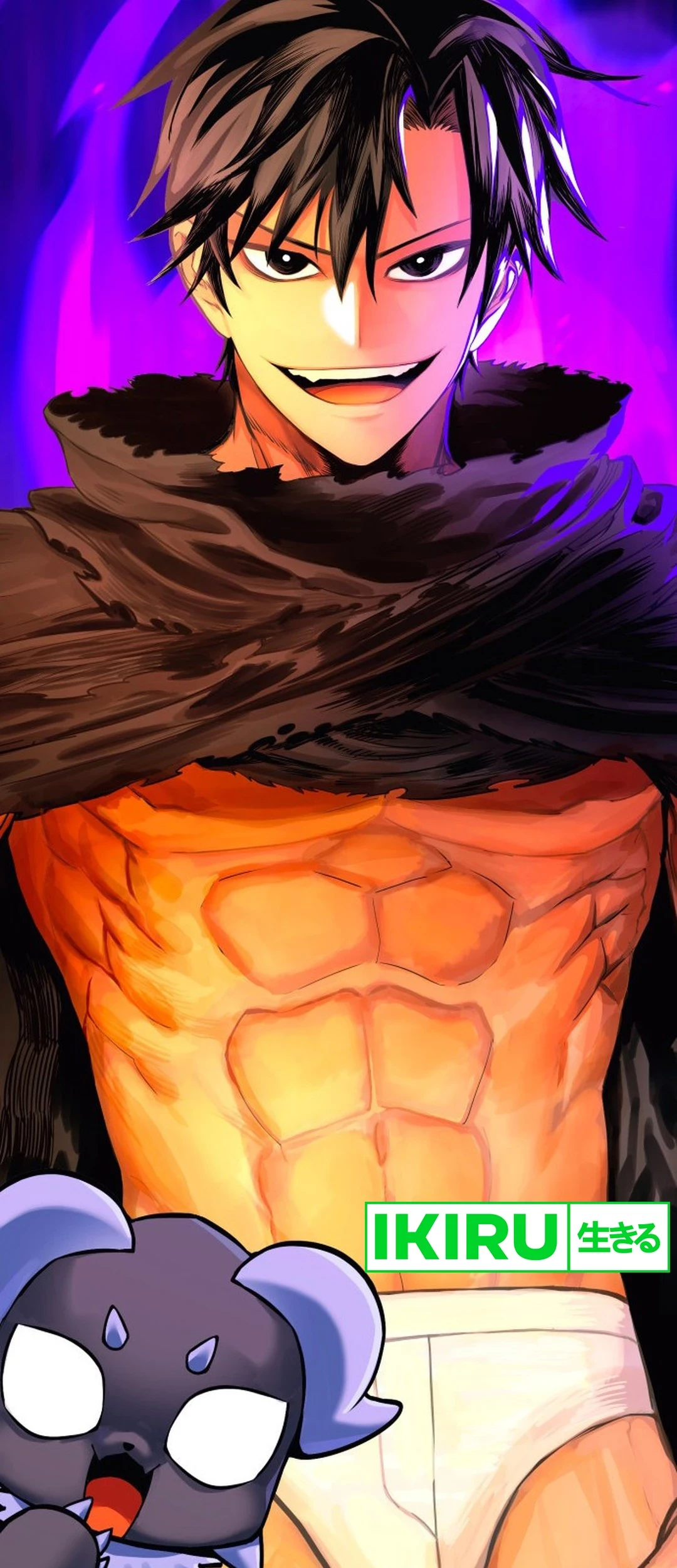 Dig or Die Chapter 2 Gambar 195