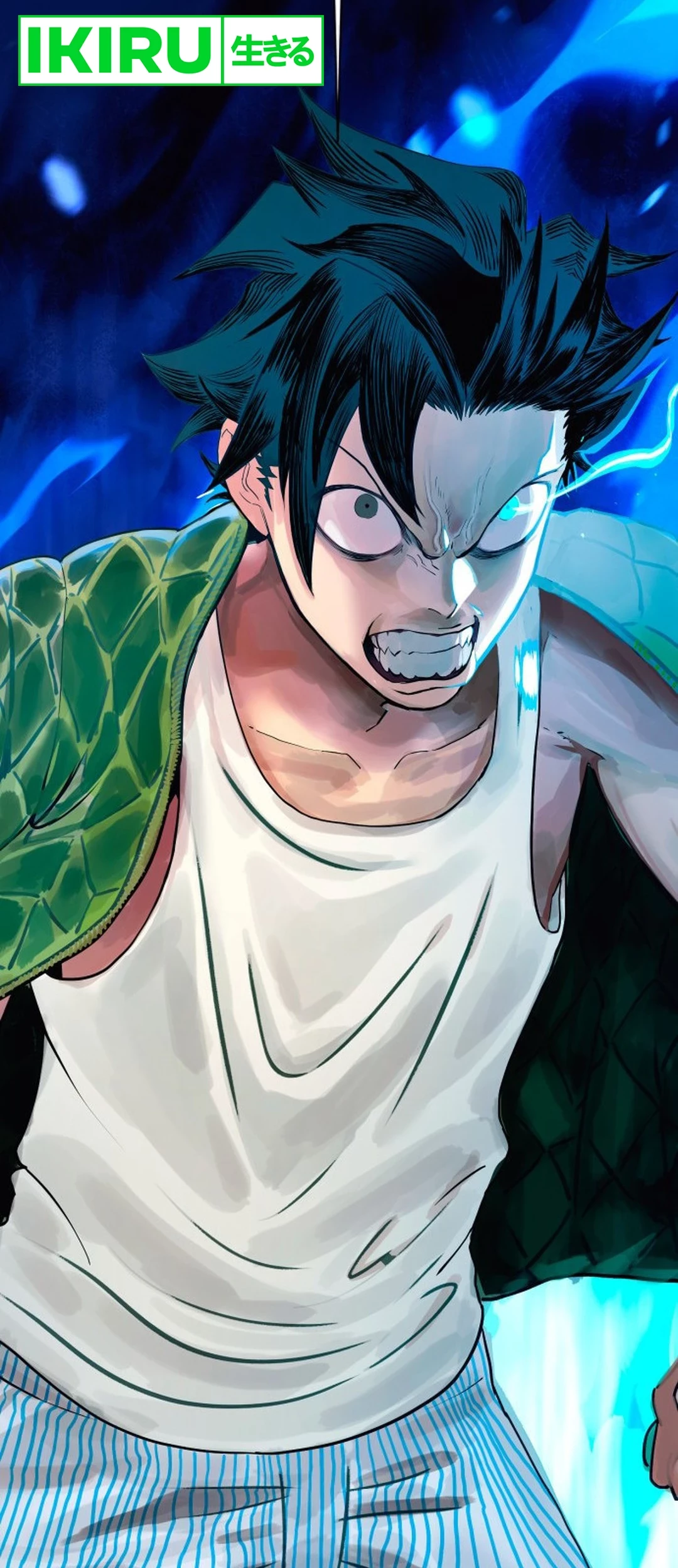 Dig or Die Chapter 2 Gambar 198