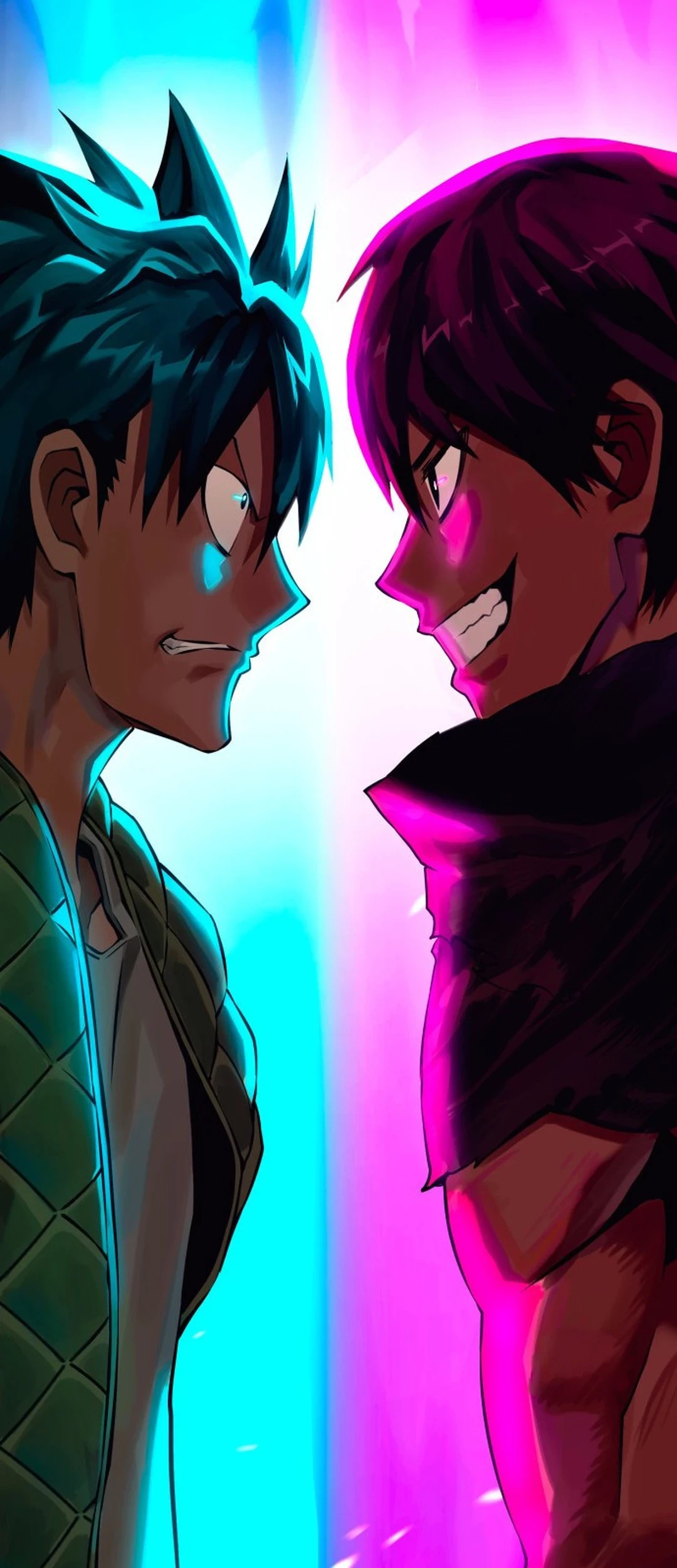 Dig or Die Chapter 2 Gambar 204