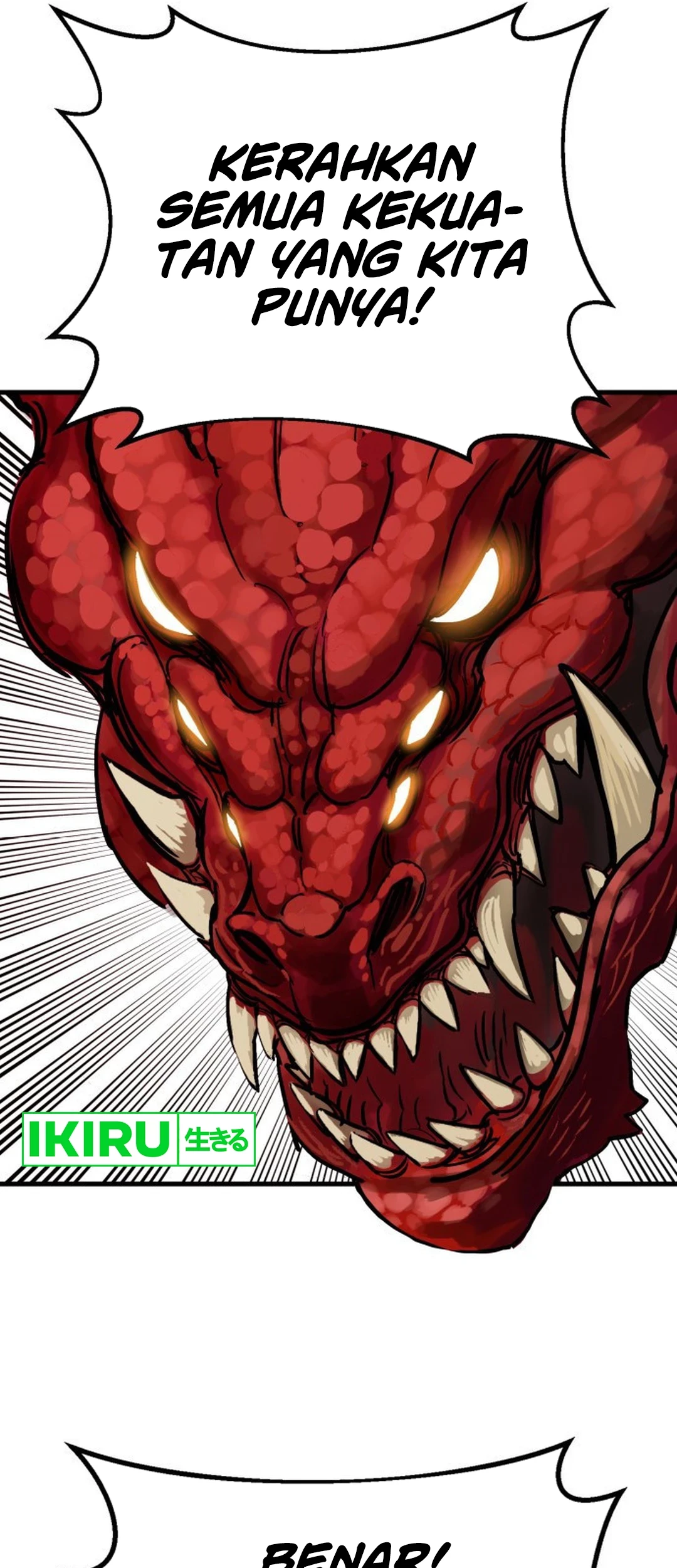 Dig or Die Chapter 2 Gambar 8