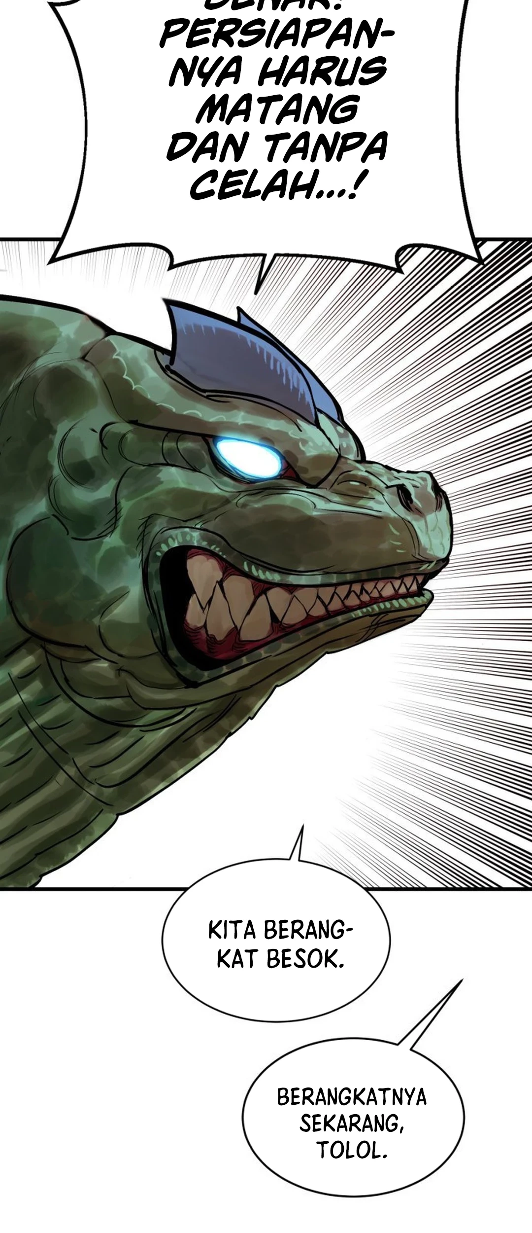 Dig or Die Chapter 2 Gambar 9