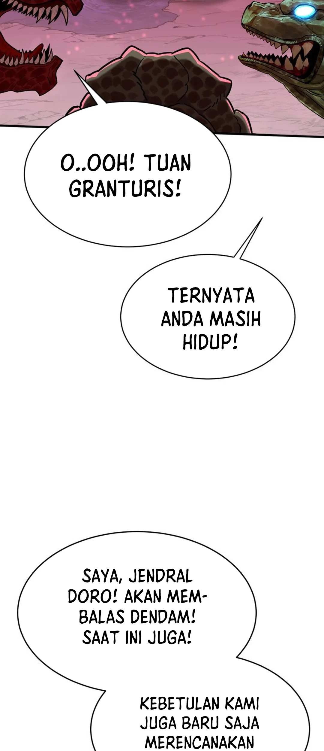 Dig or Die Chapter 2 Gambar 14