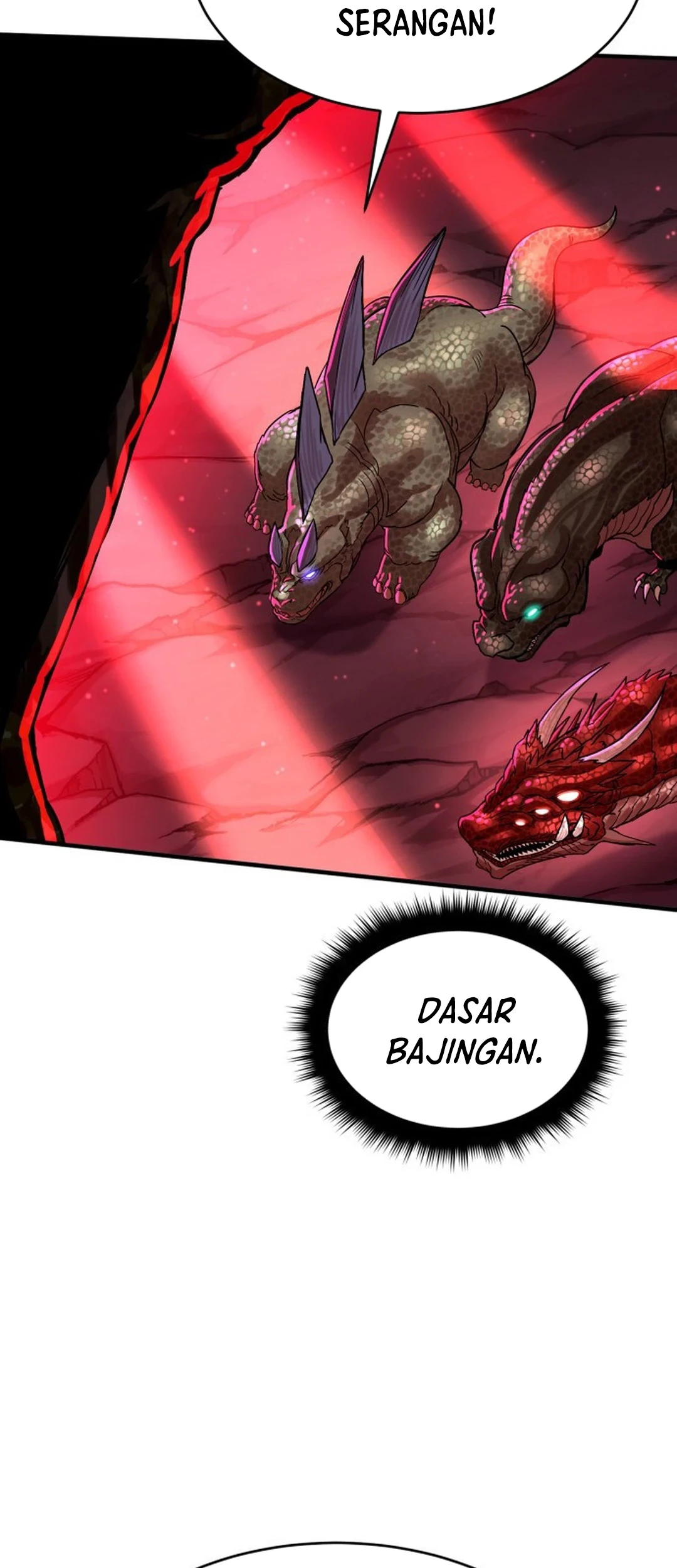 Dig or Die Chapter 2 Gambar 15