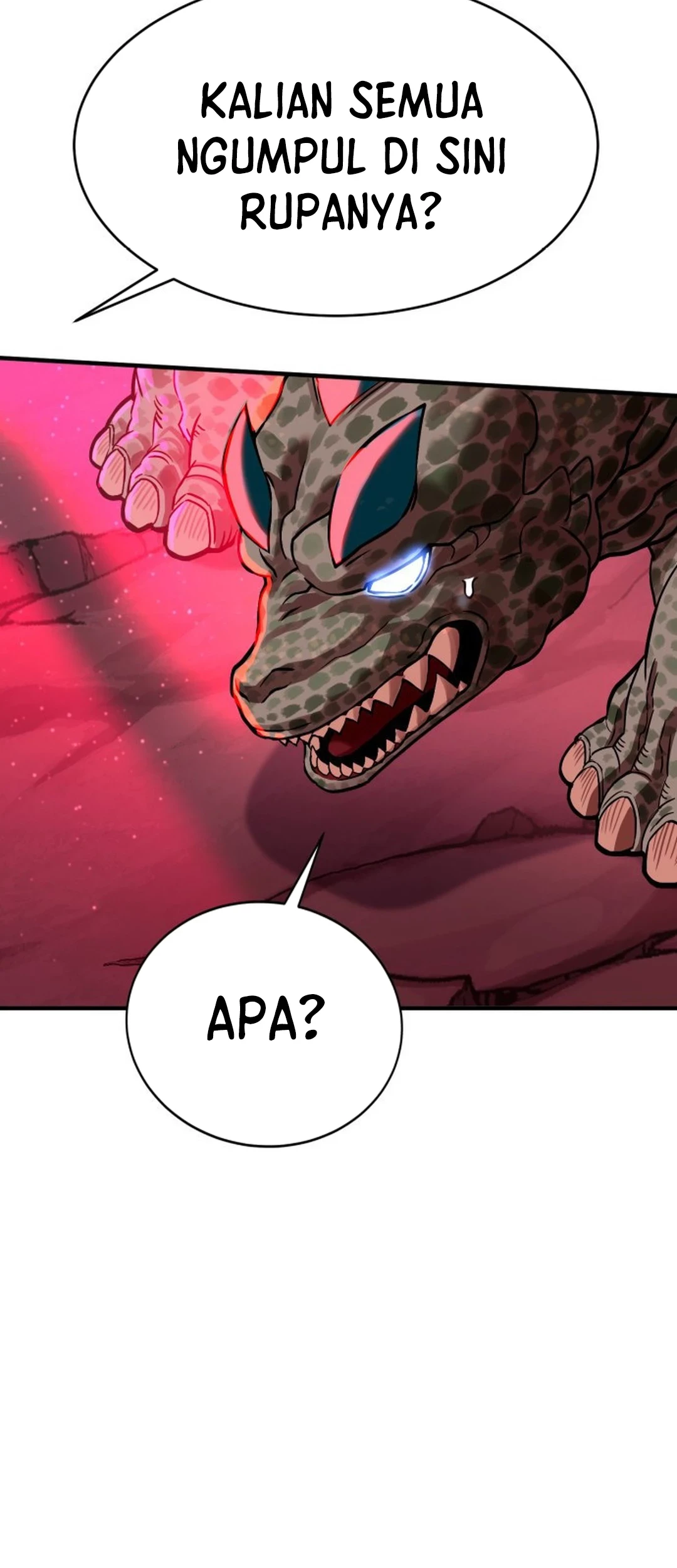 Dig or Die Chapter 2 Gambar 16