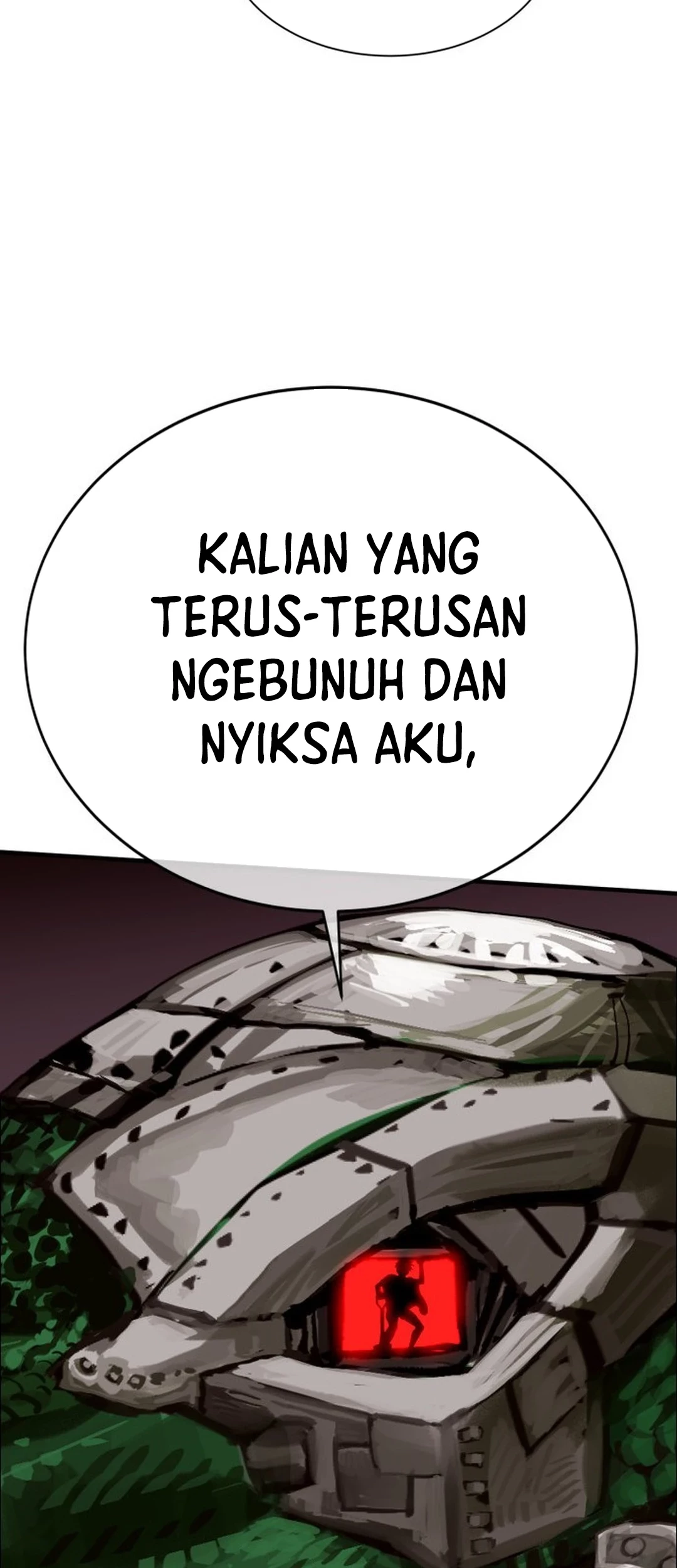 Dig or Die Chapter 2 Gambar 18