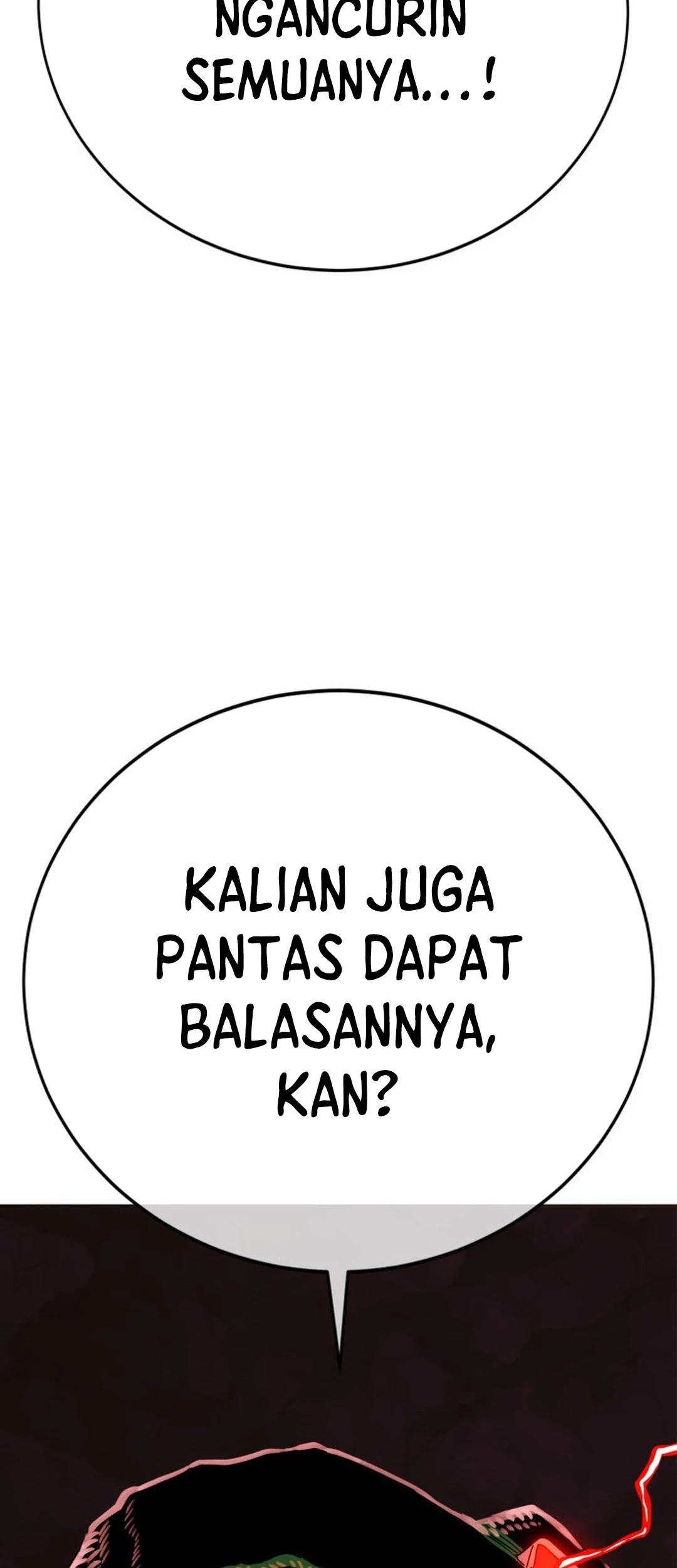 Dig or Die Chapter 2 Gambar 21