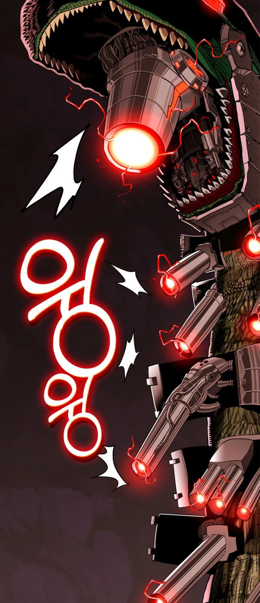 Dig or Die Chapter 2 Gambar 22