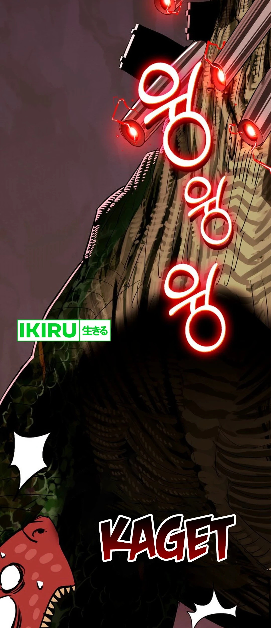 Dig or Die Chapter 2 Gambar 23