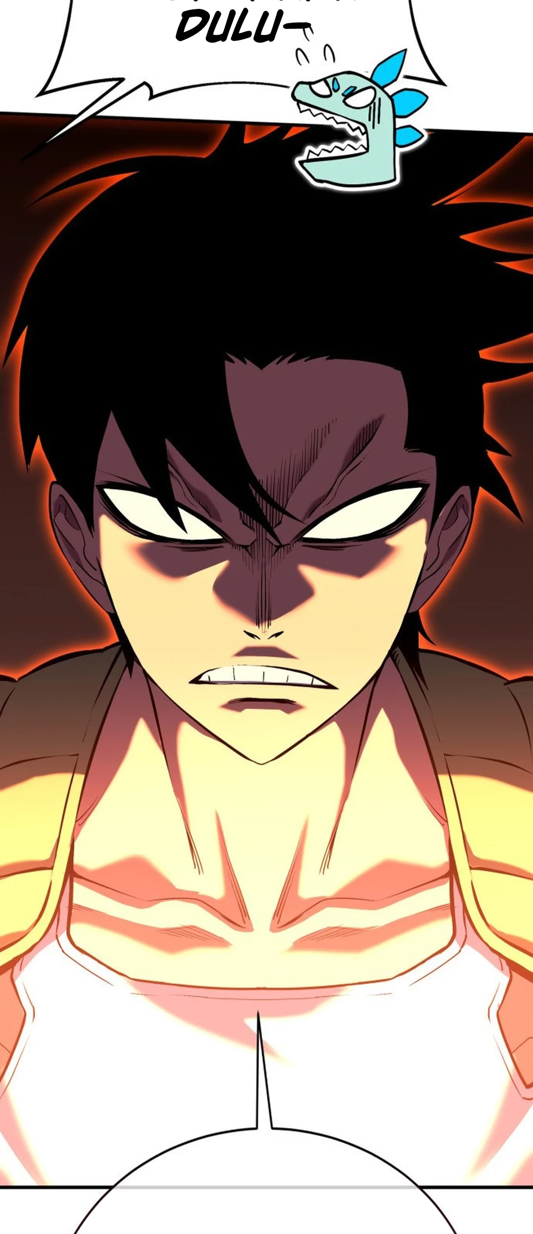 Dig or Die Chapter 2 Gambar 26