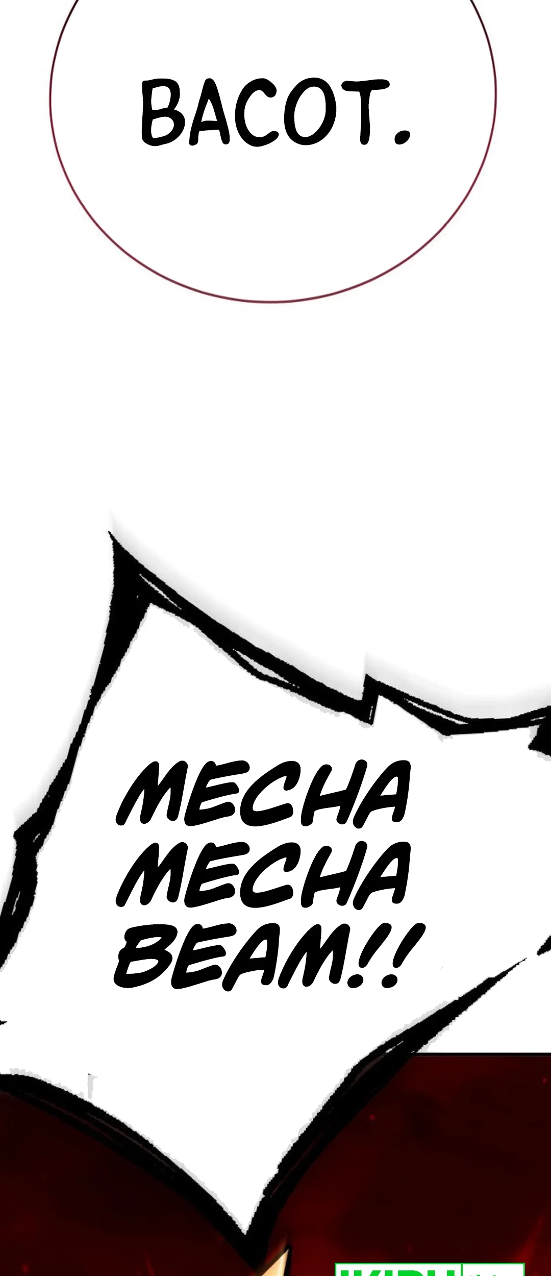 Dig or Die Chapter 2 Gambar 27